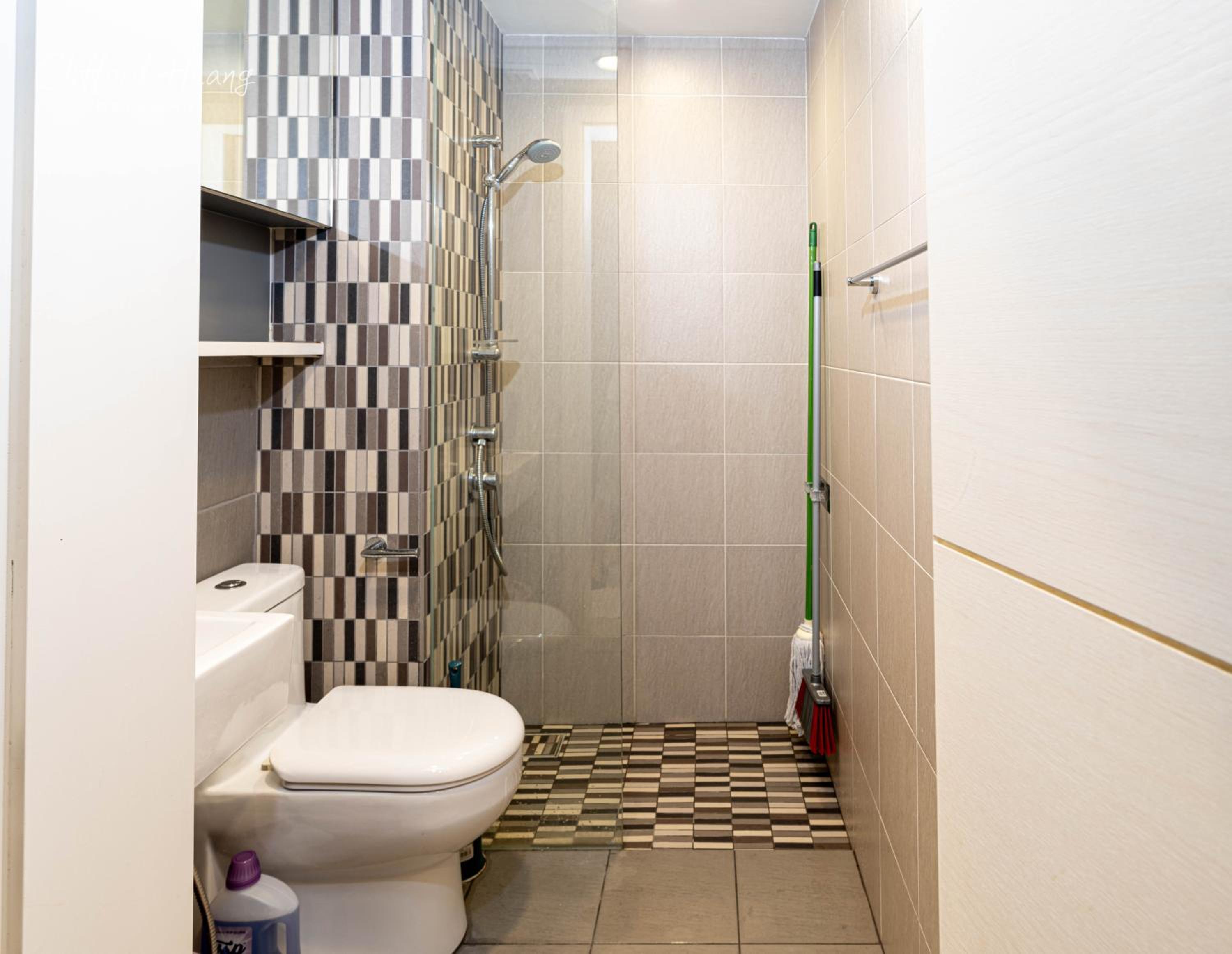 Old Klang Road Verve Suites The pearl Mid Valley