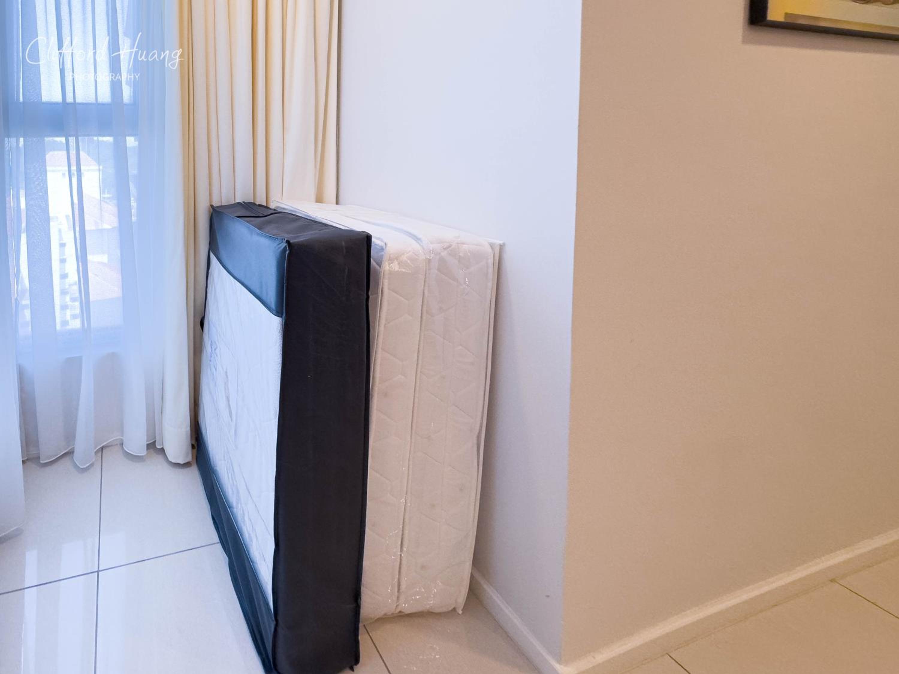 Old Klang Road Verve Suites The pearl Mid Valley