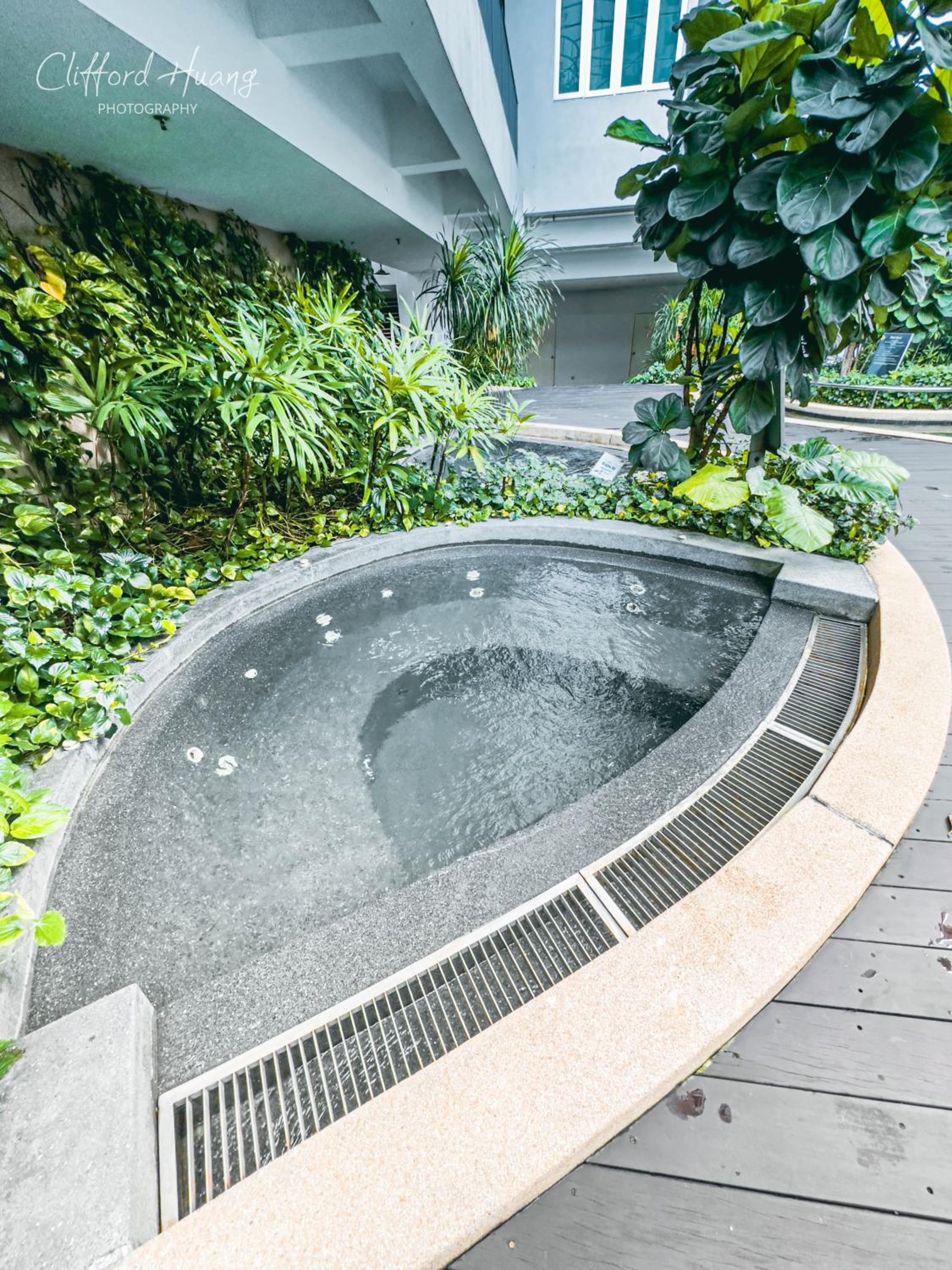 Old Klang Road Verve Suites The pearl Mid Valley