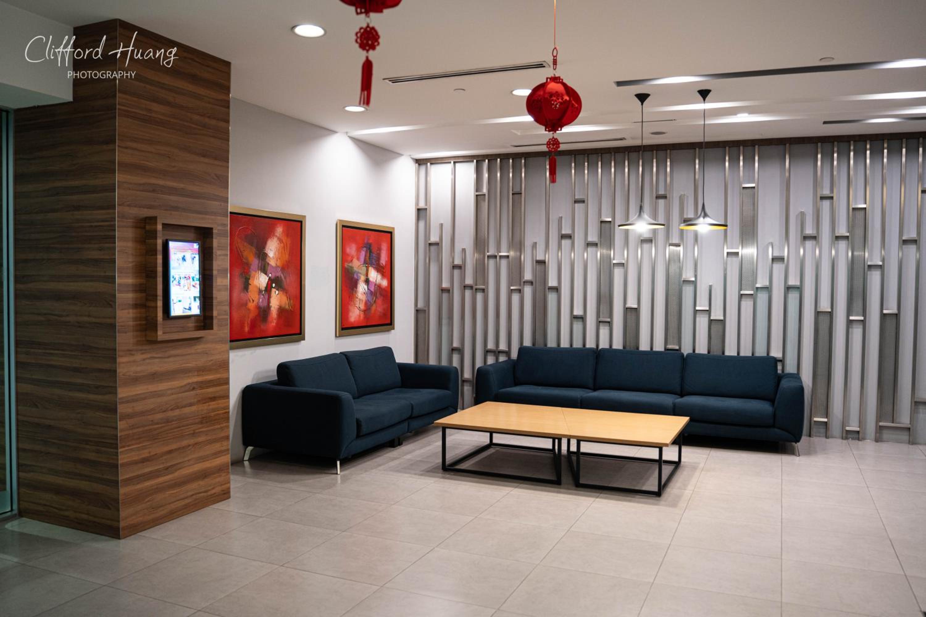 Old Klang Road Verve Suites The pearl Mid Valley