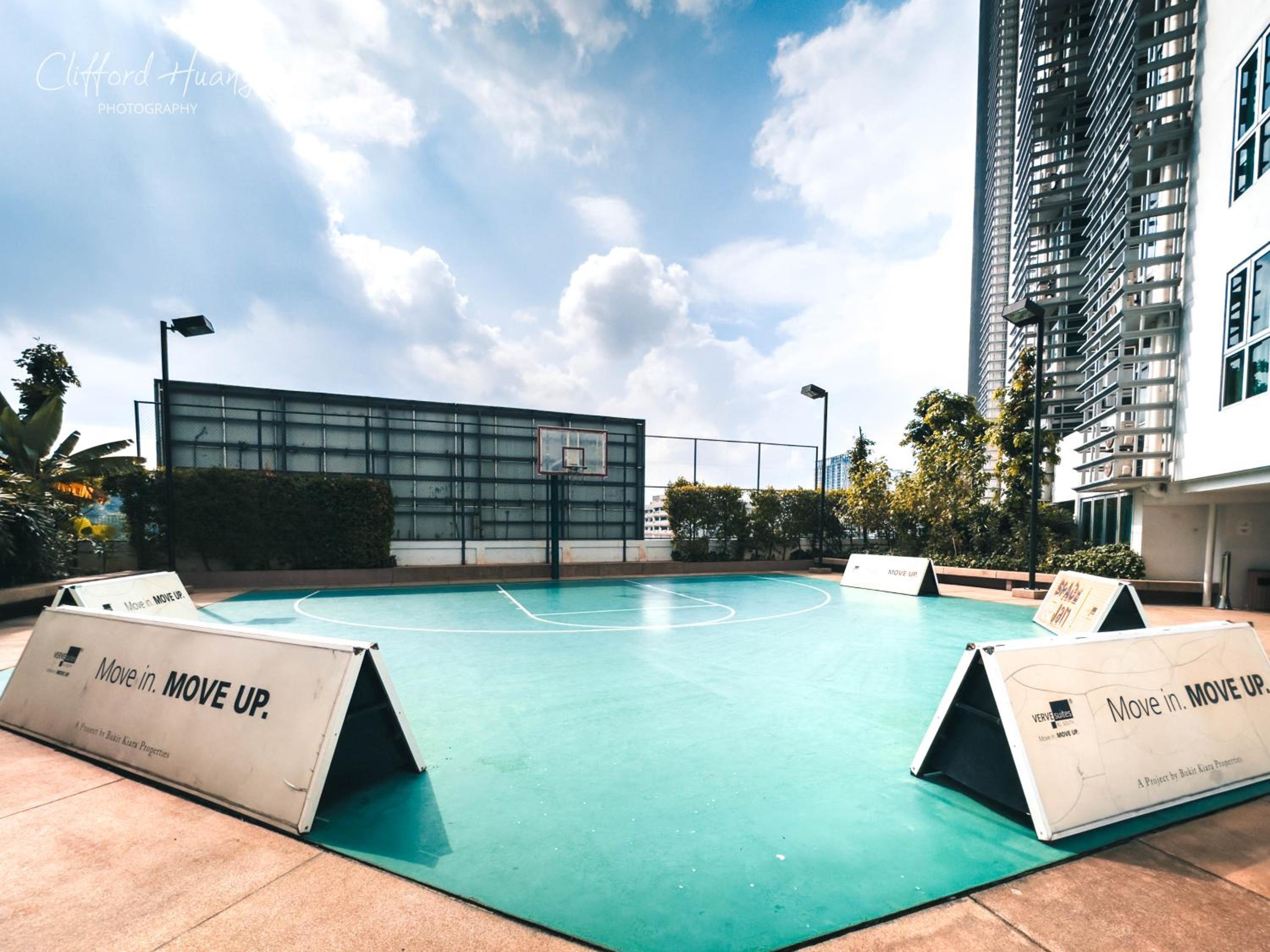 Old Klang Road Verve Suites The pearl Mid Valley
