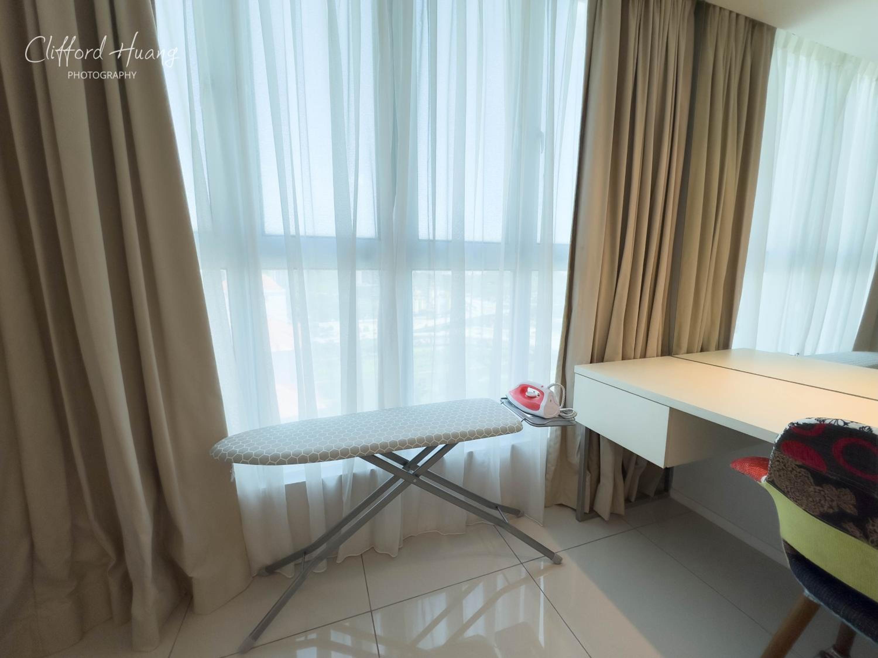 Old Klang Road Verve Suites The pearl Mid Valley