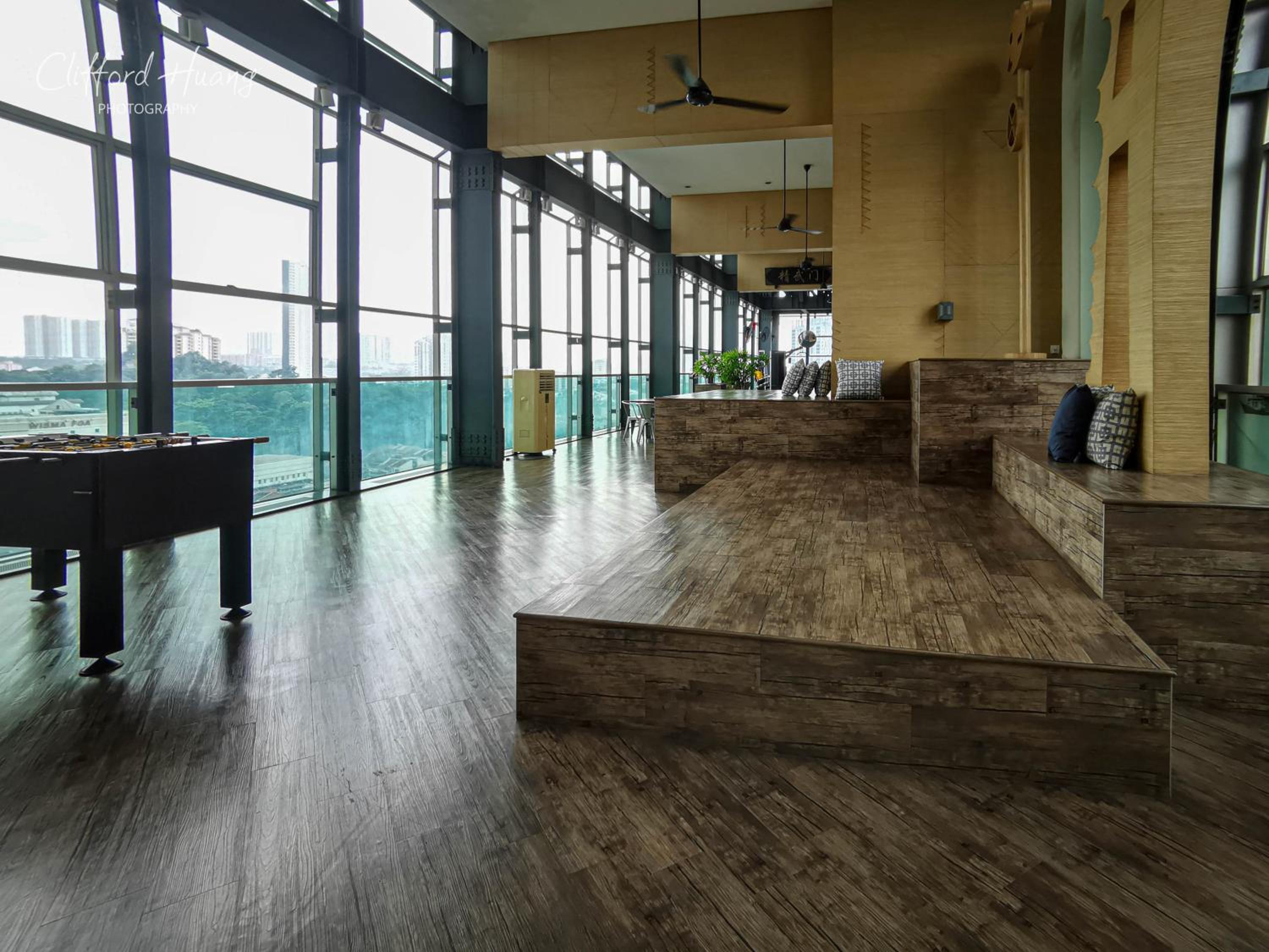 Old Klang Road Verve Suites The pearl Mid Valley