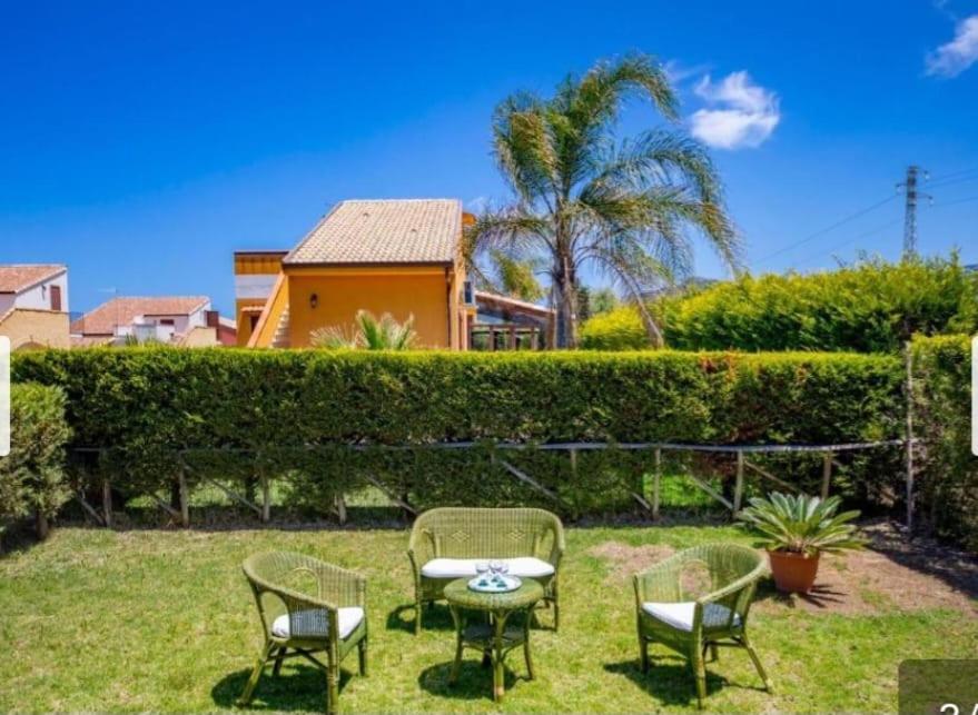 Villa sedna view 2