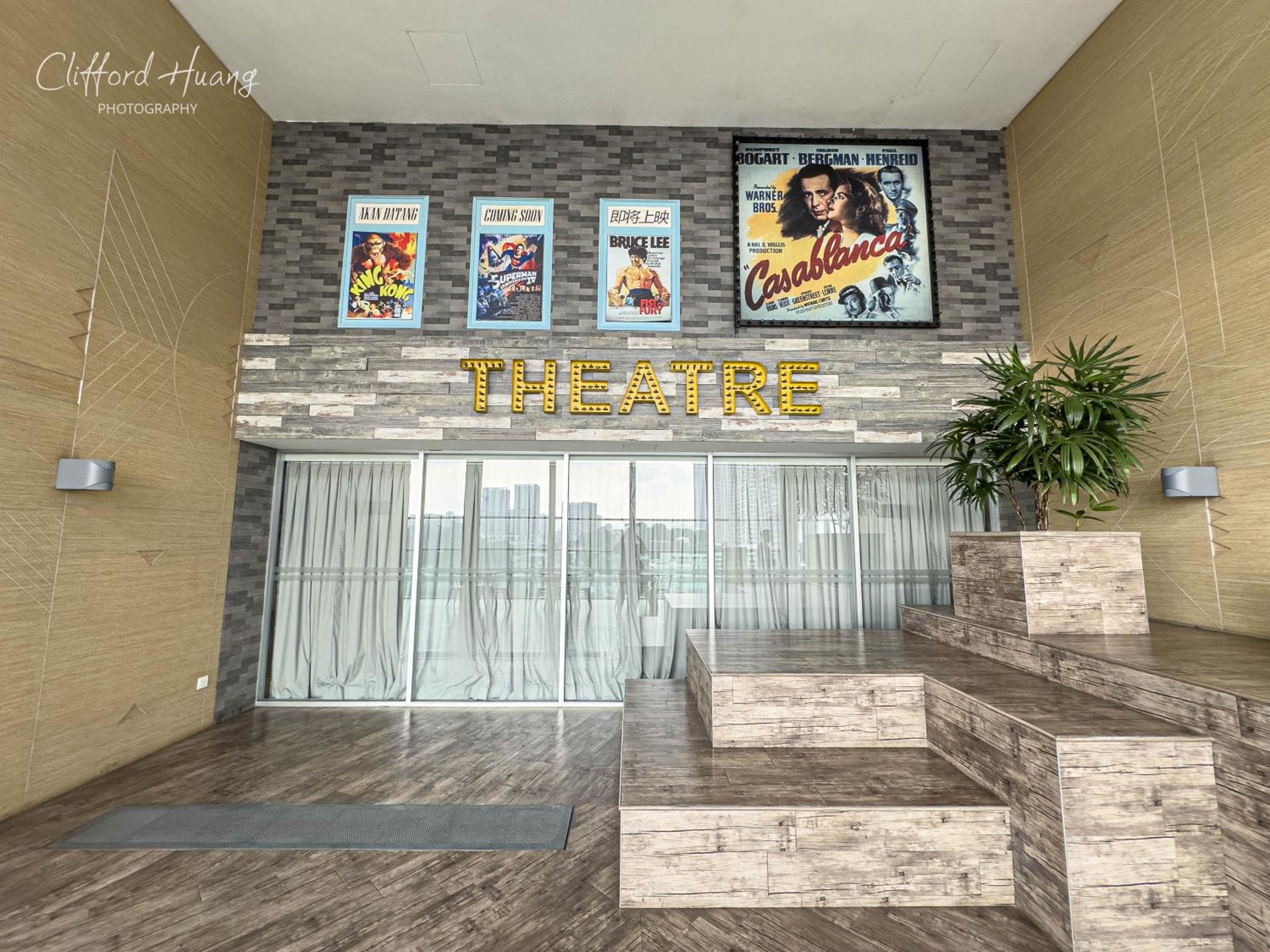 Old Klang Road Verve Suites The pearl Mid Valley