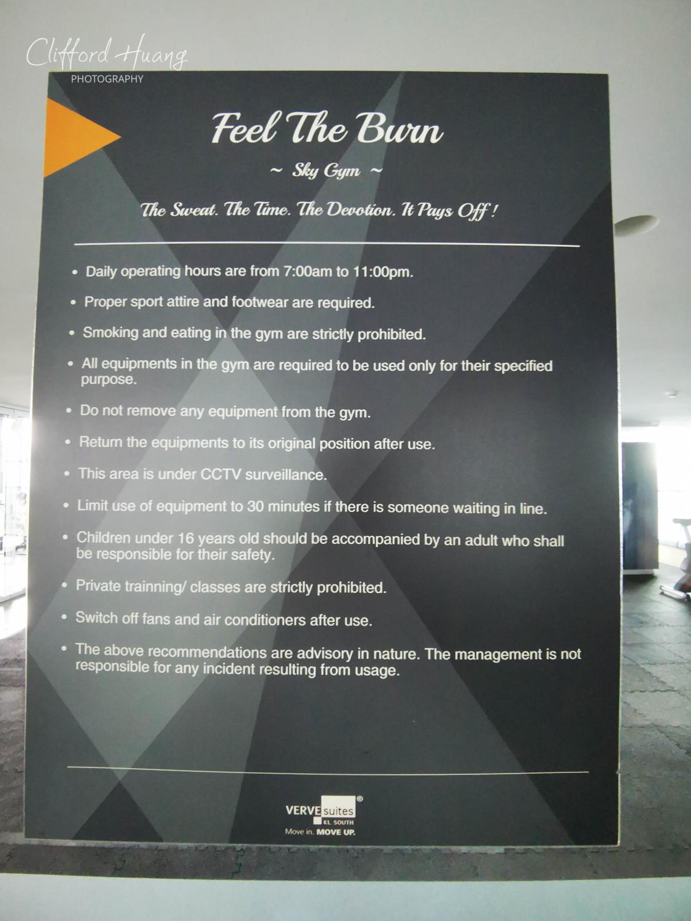 Old Klang Road Verve Suites The pearl Mid Valley