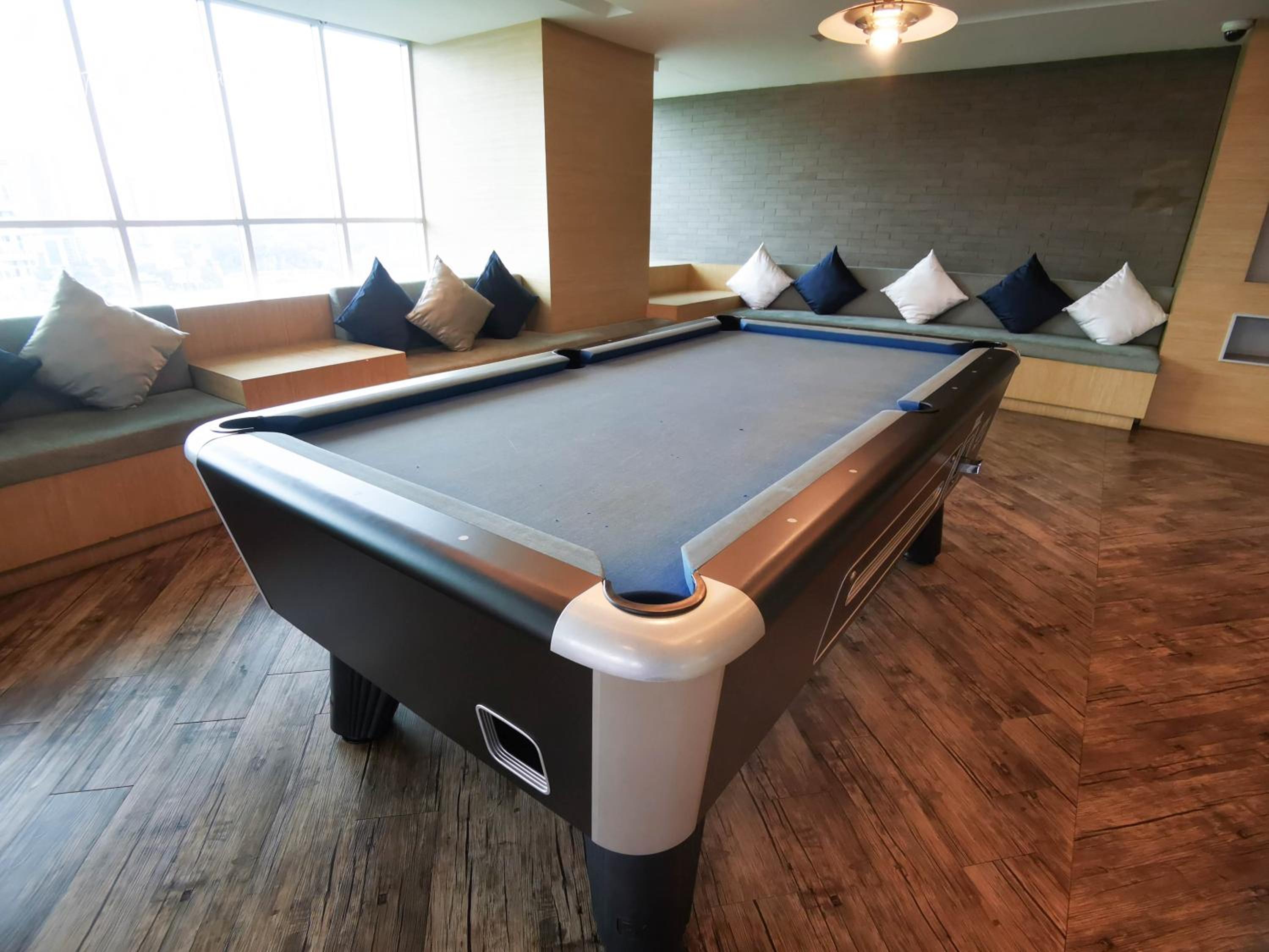 Old Klang Road Verve Suites The pearl Mid Valley