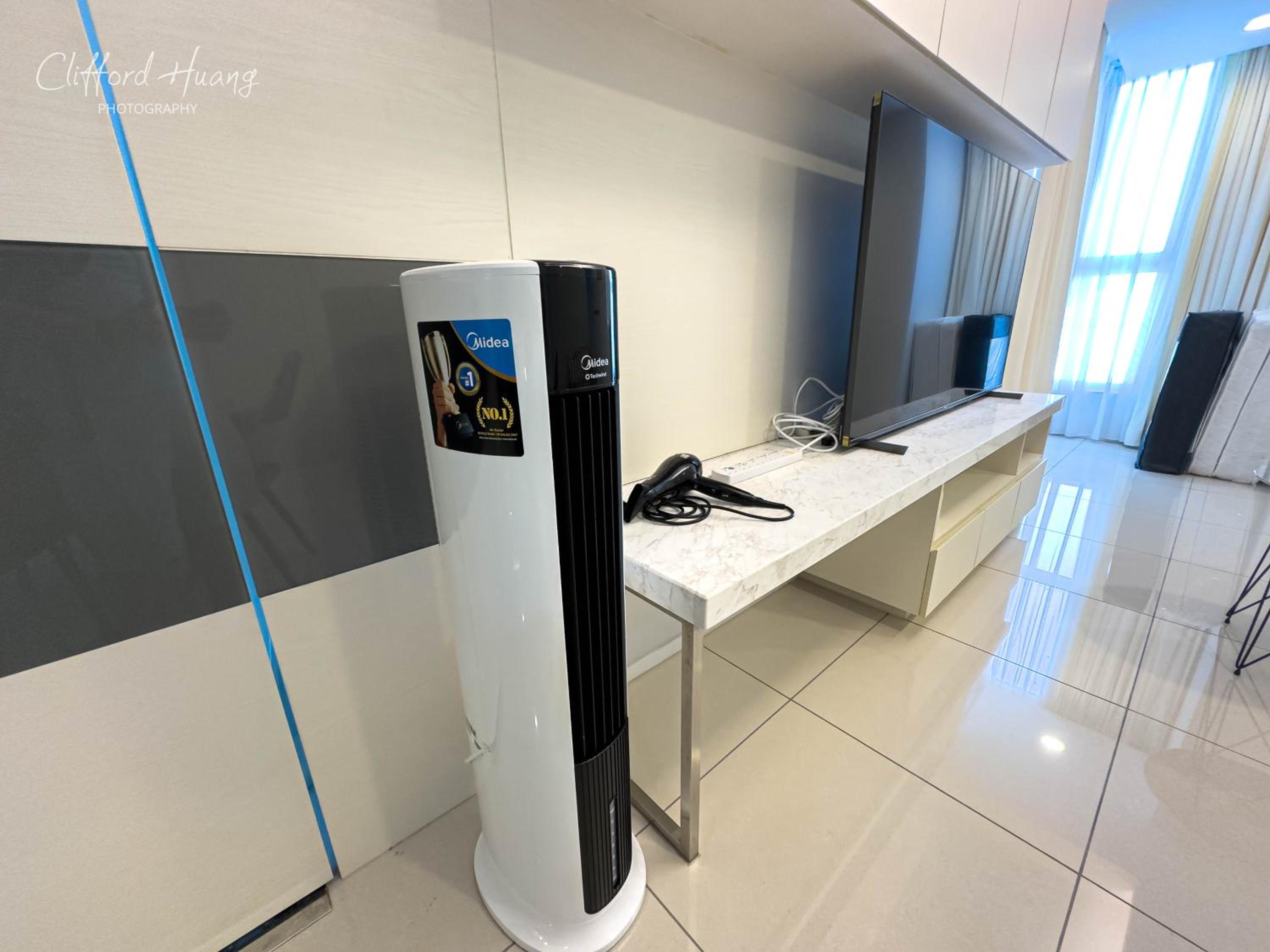 Old Klang Road Verve Suites The pearl Mid Valley
