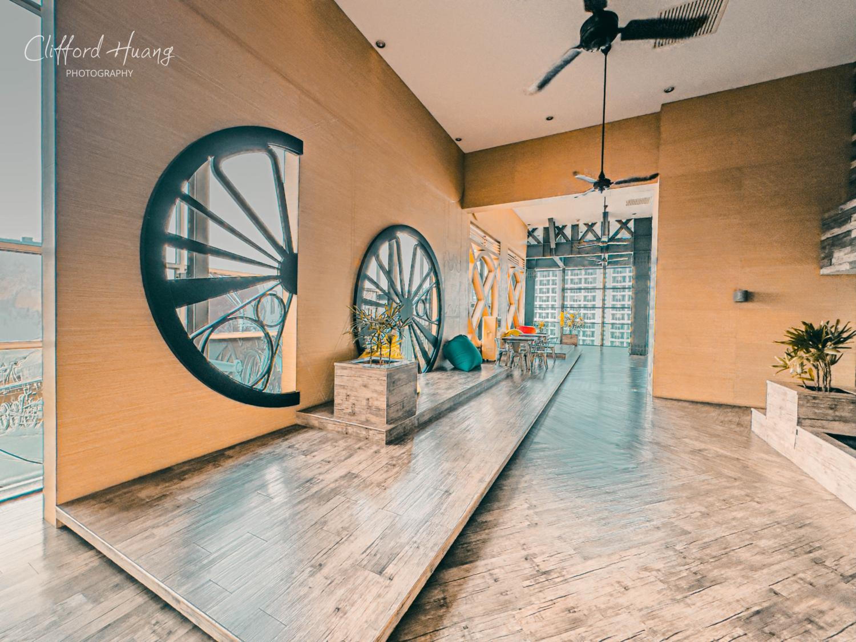 Old Klang Road Verve Suites The pearl Mid Valley
