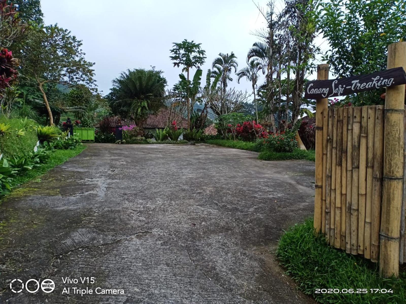 Suweden Homestay