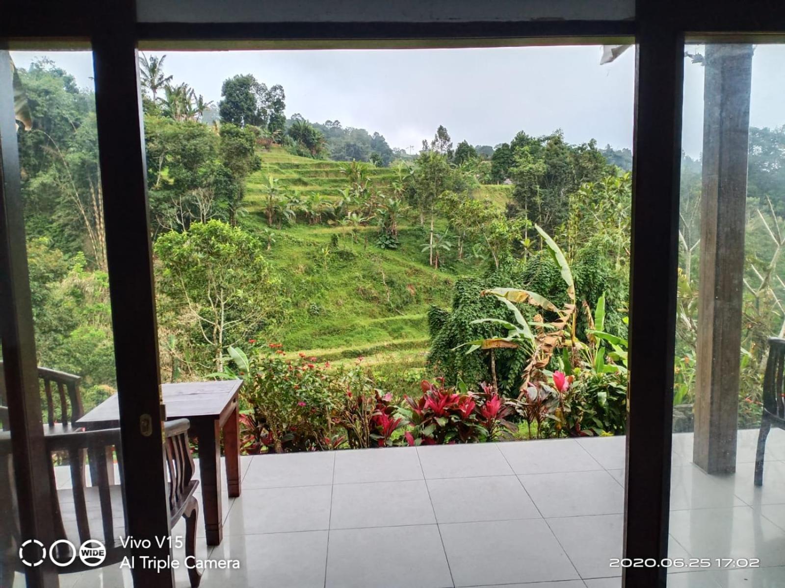Suweden Homestay