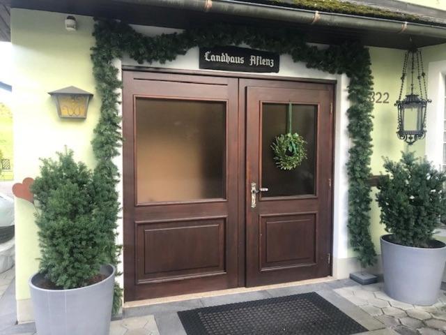 Landhaus Aflenz