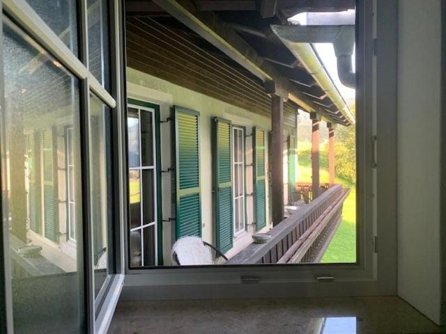 Landhaus Aflenz