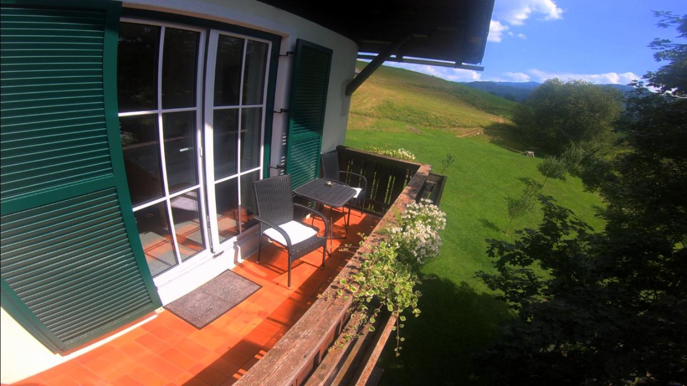 Landhaus Aflenz
