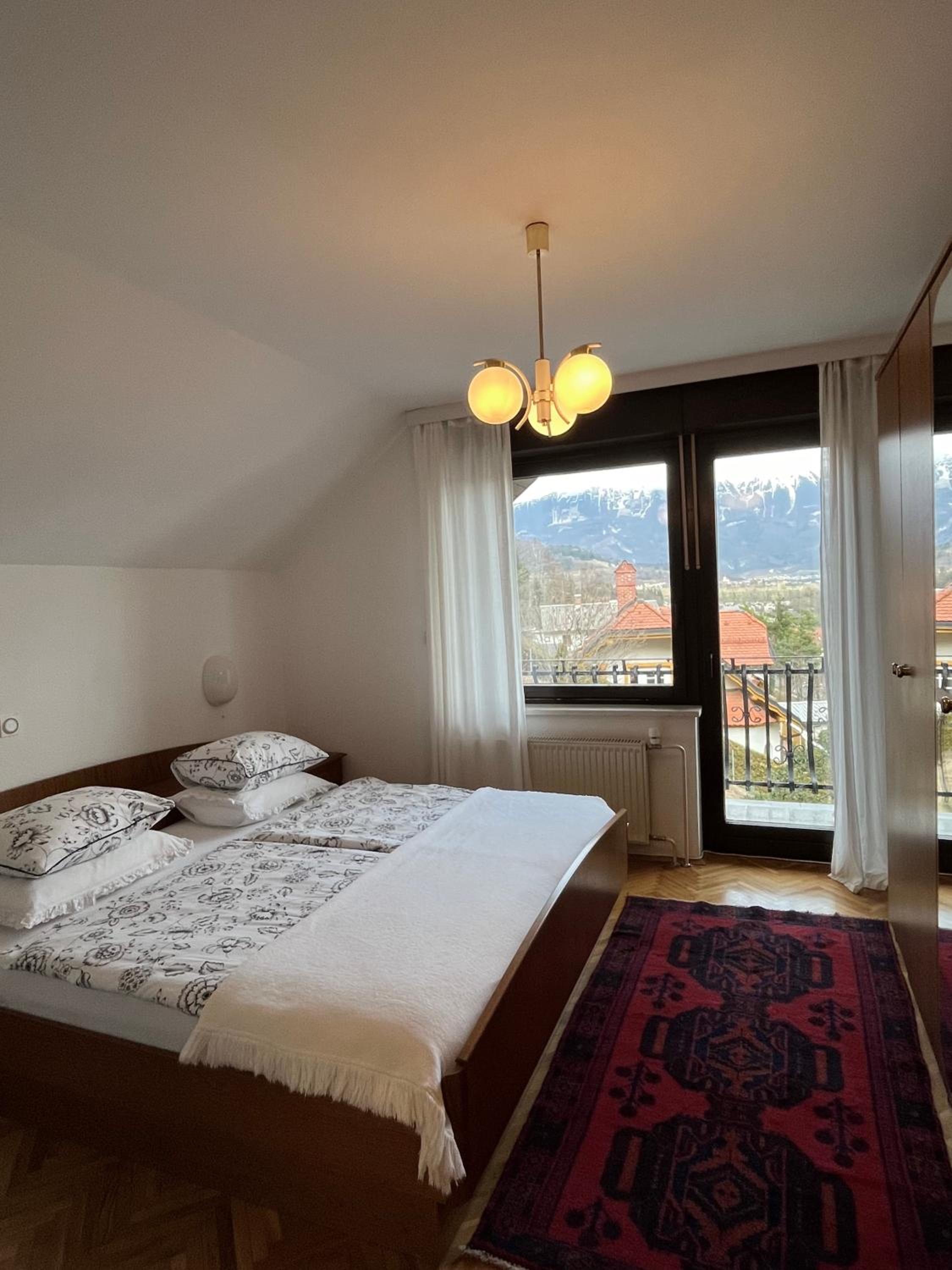 Lakeview Guesthouse & Chalet Bled view 4