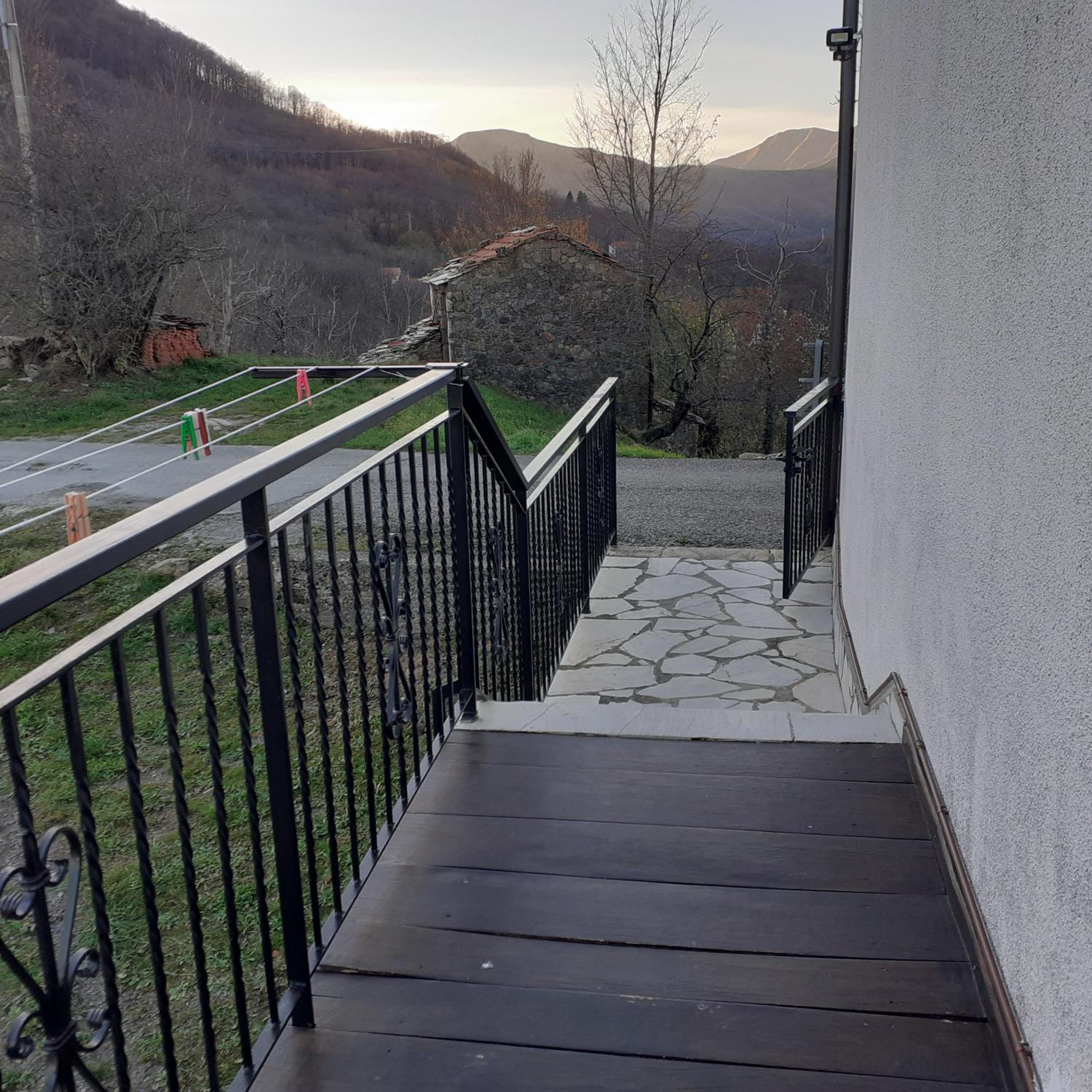 Cà da Liggia view 3