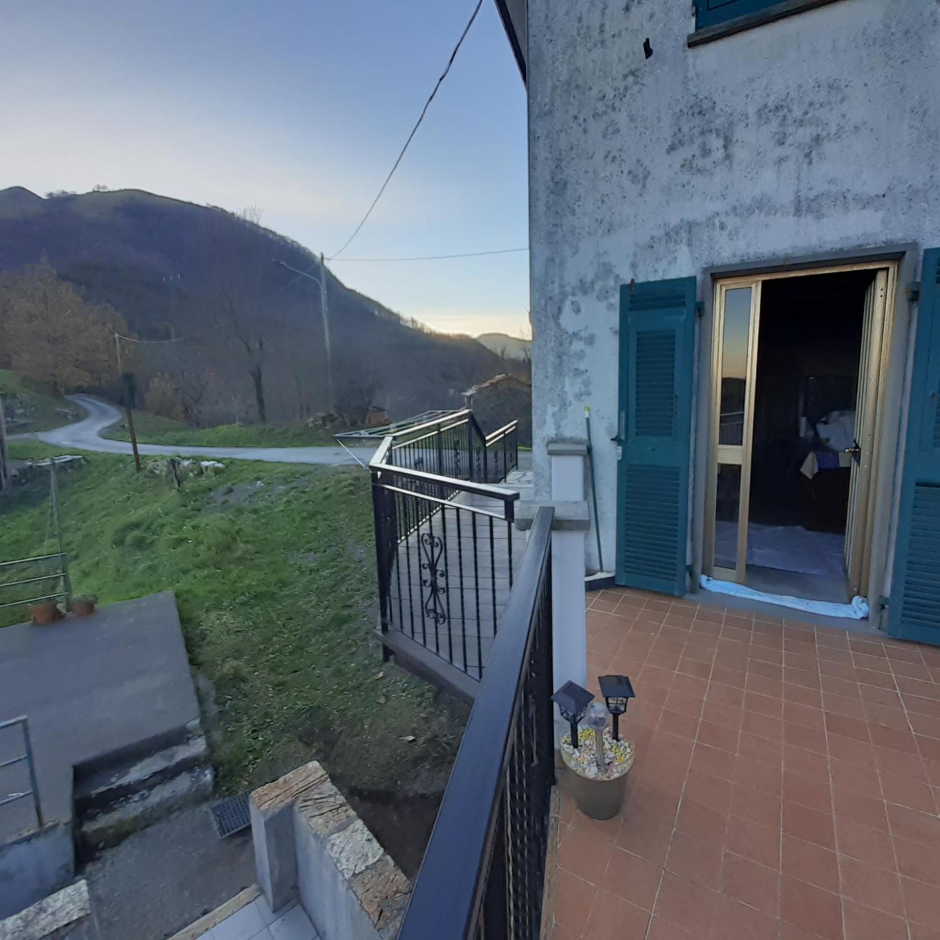 Cà da Liggia view 4