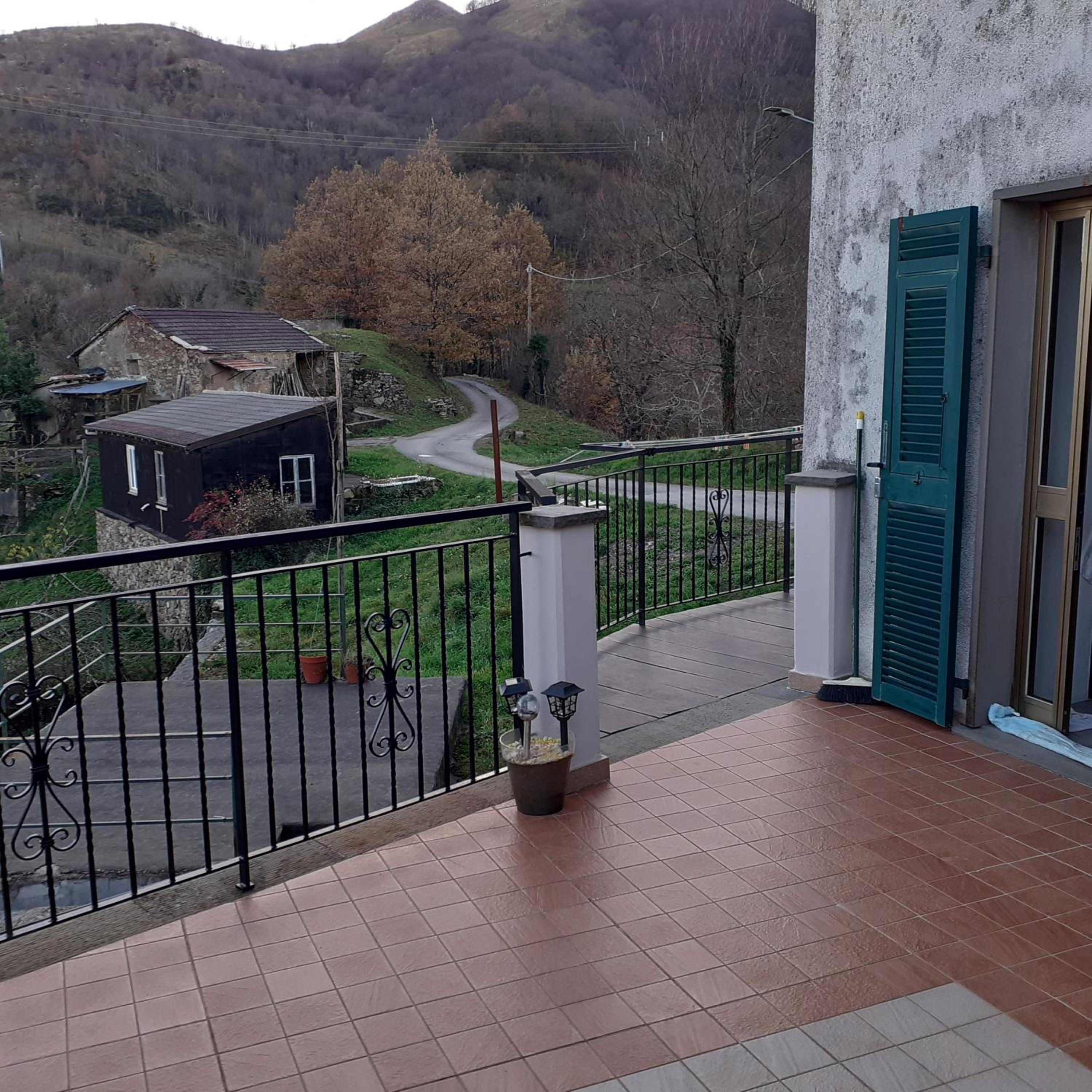 Cà da Liggia view 5