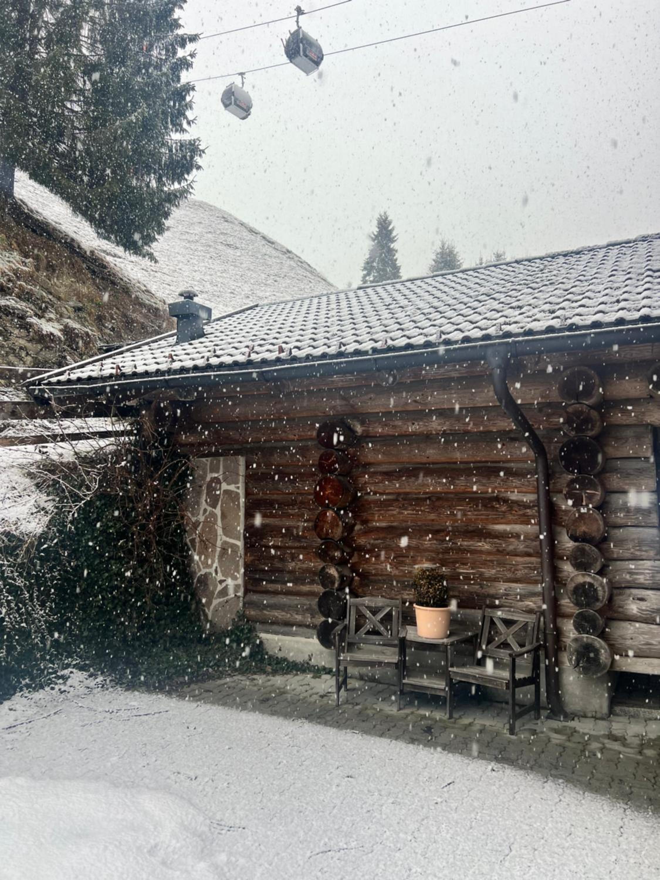 Hochwart Hof Bed & Breakfast