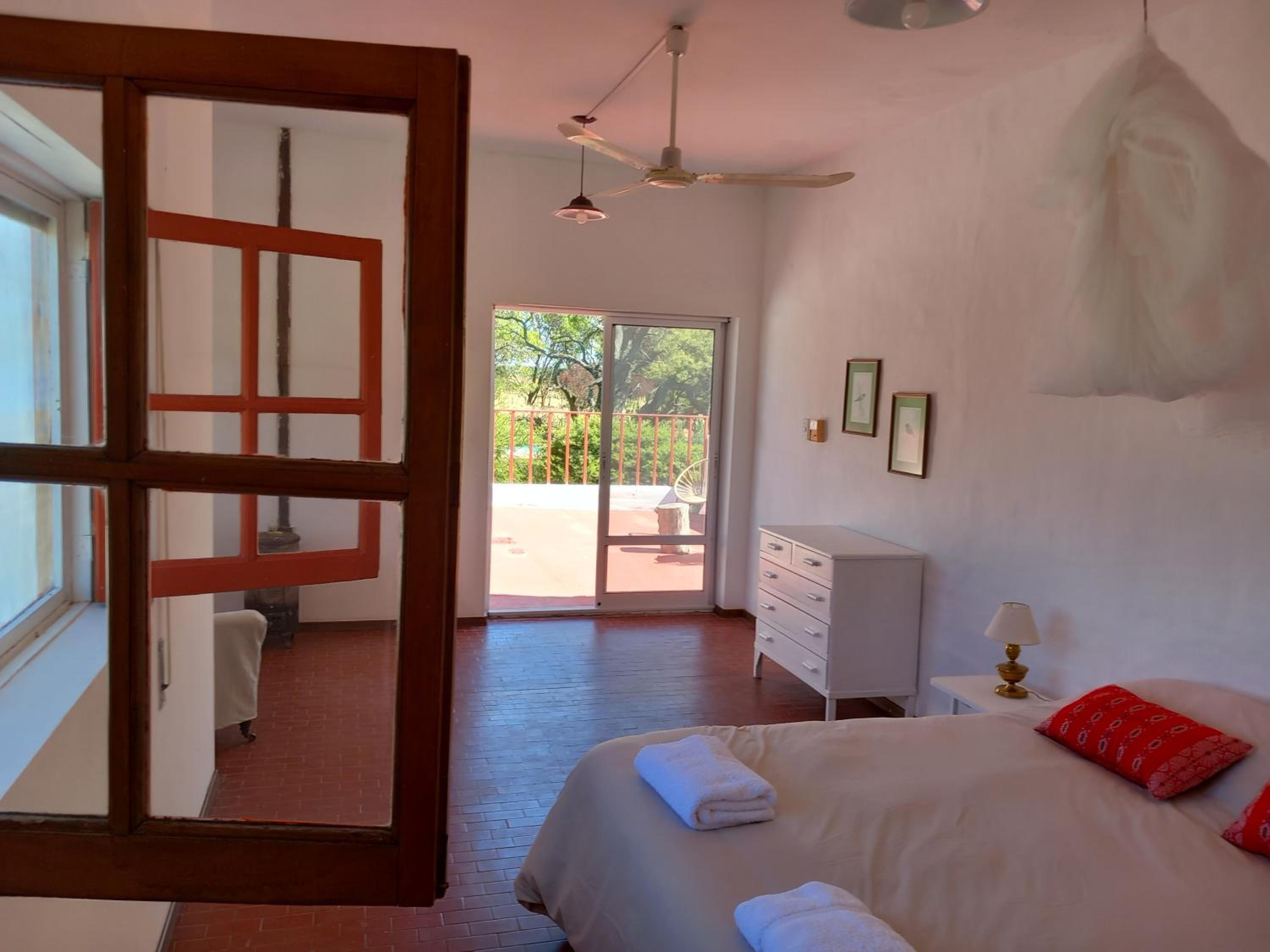 Pampa Cottage