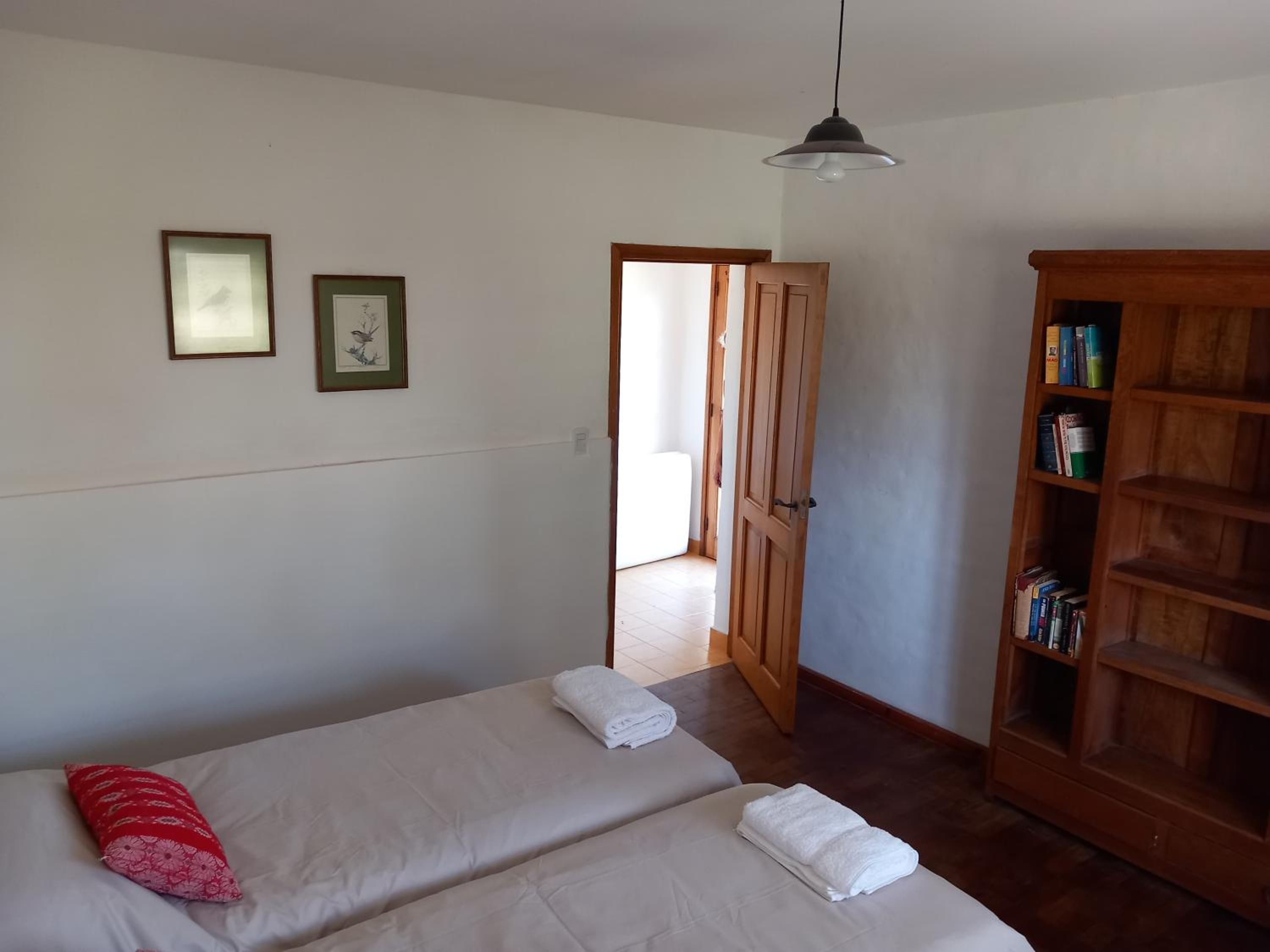 Pampa Cottage