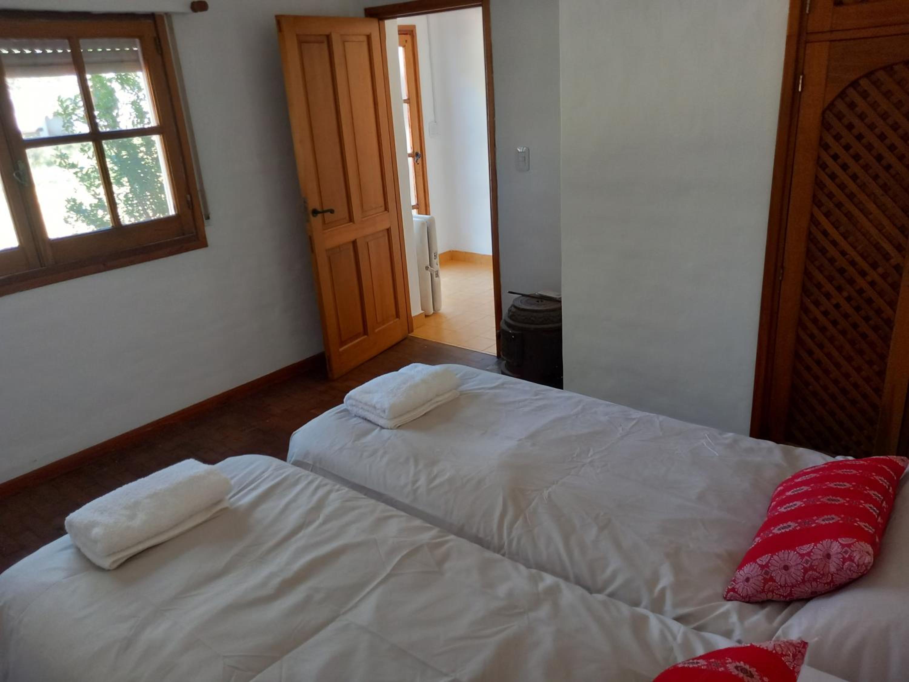 Pampa Cottage