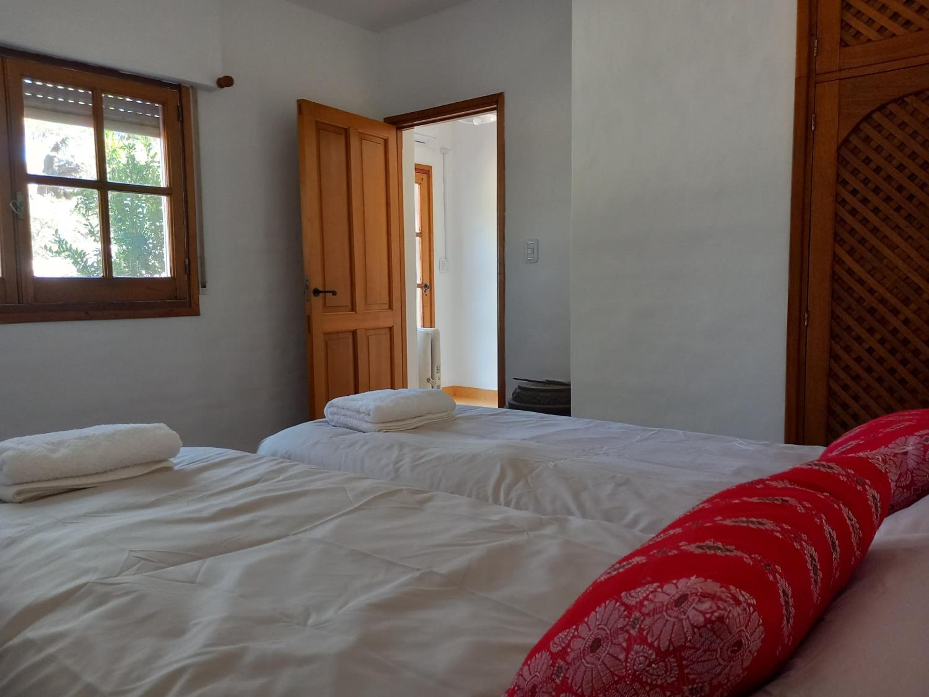 Pampa Cottage
