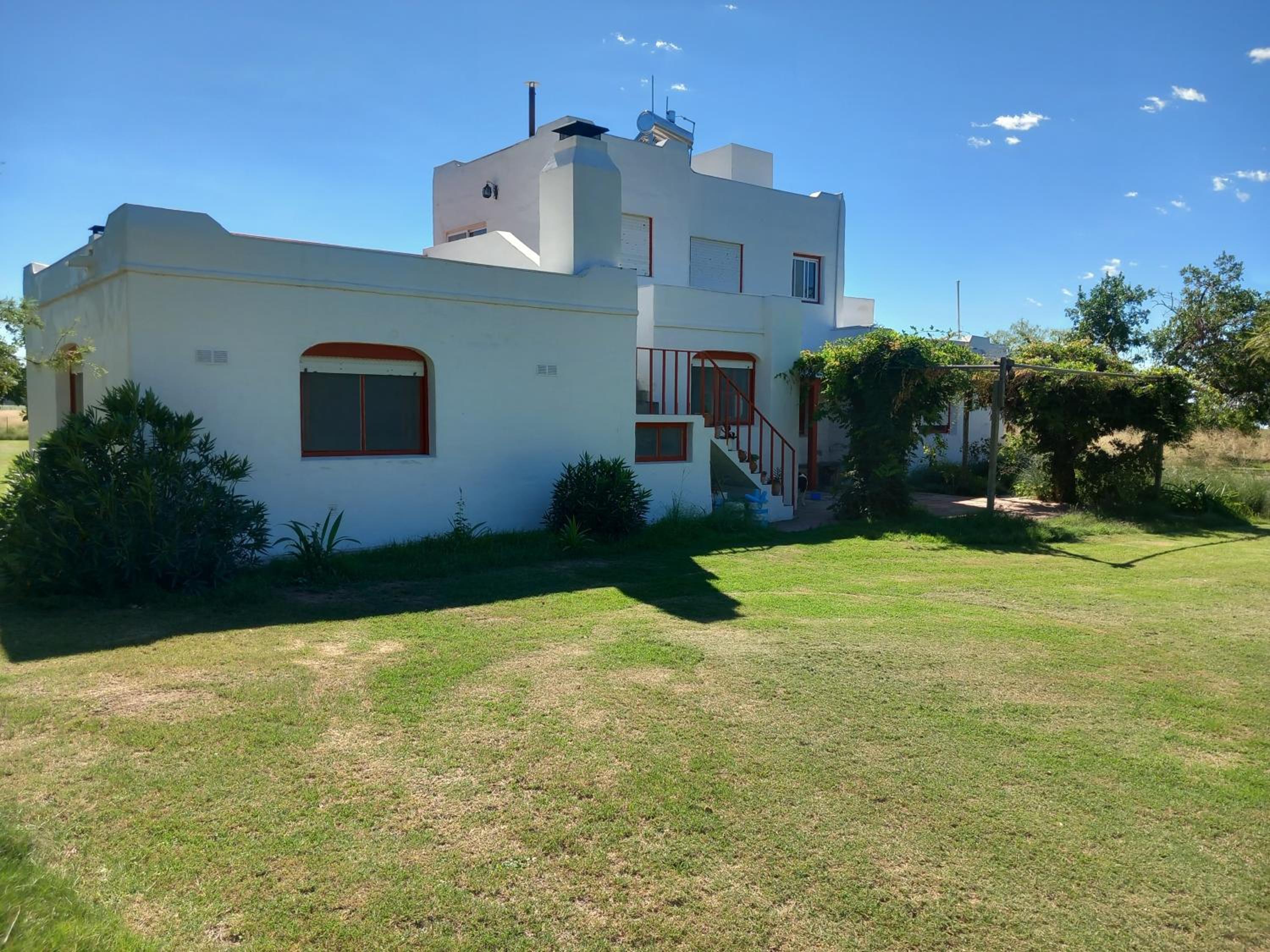 Pampa Cottage