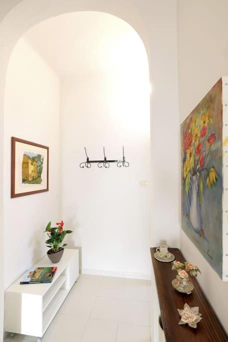 Casa Via de Rosa