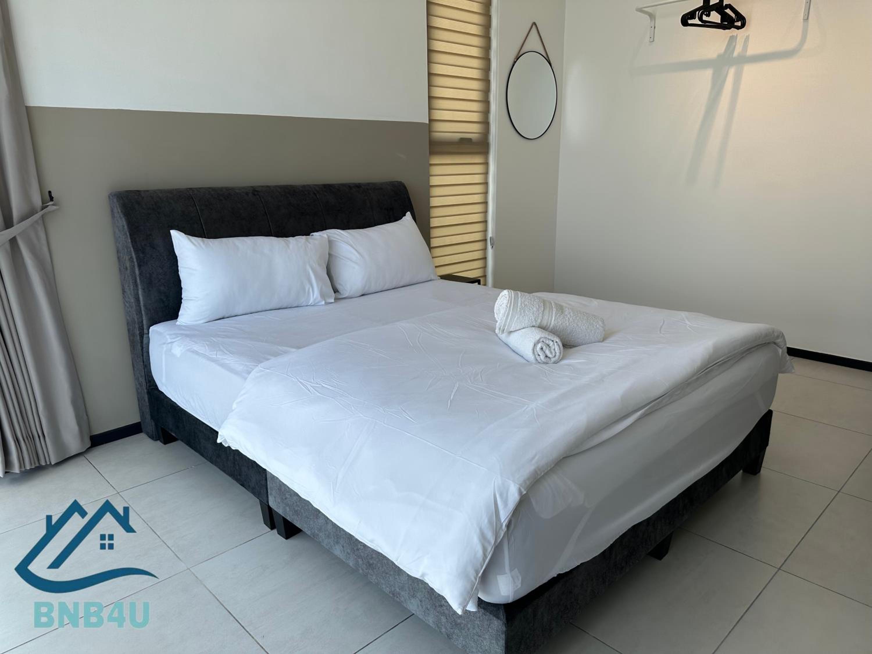 Urban Suites Georgetown by BNB4U