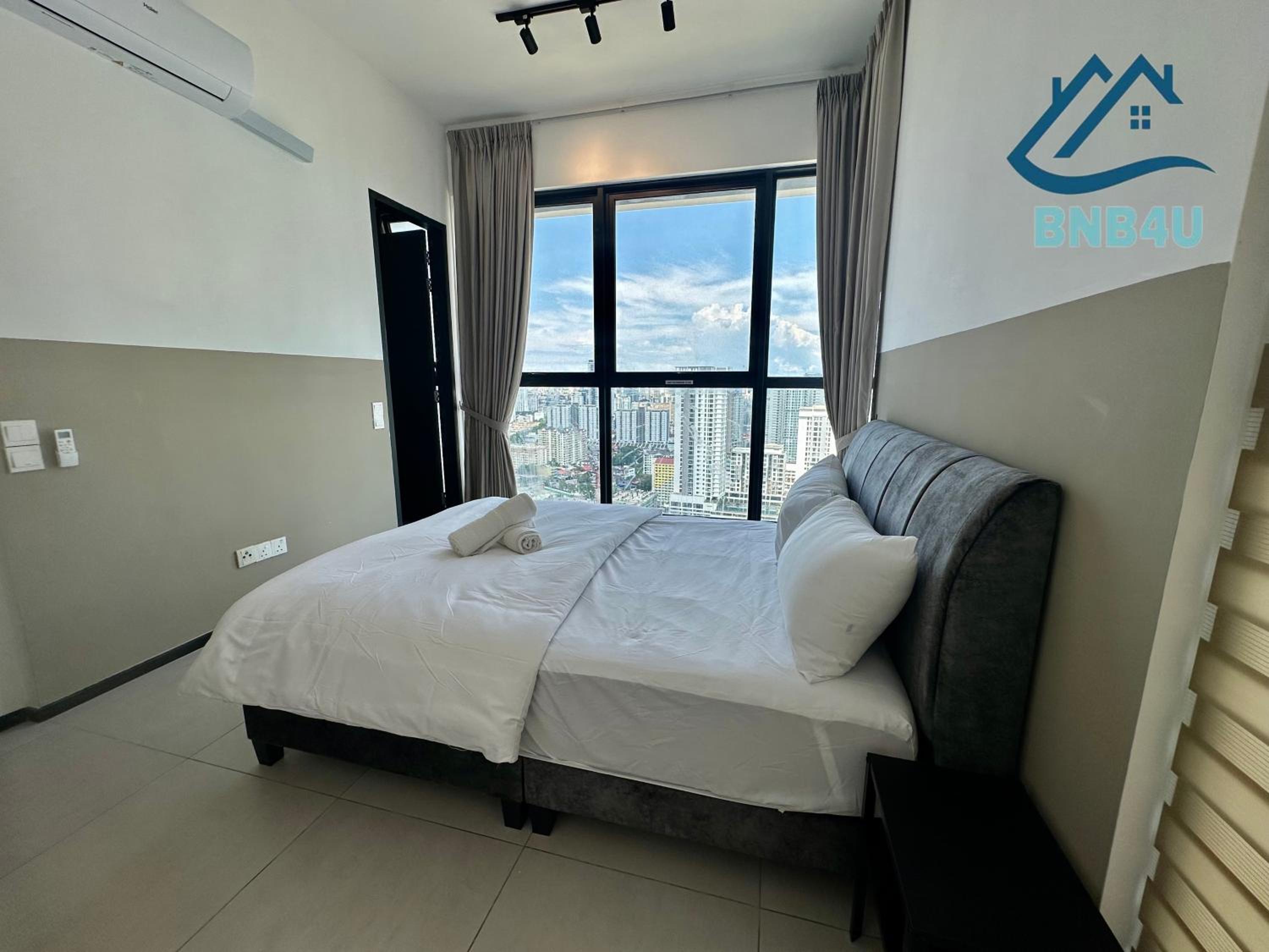 Urban Suites Georgetown by BNB4U