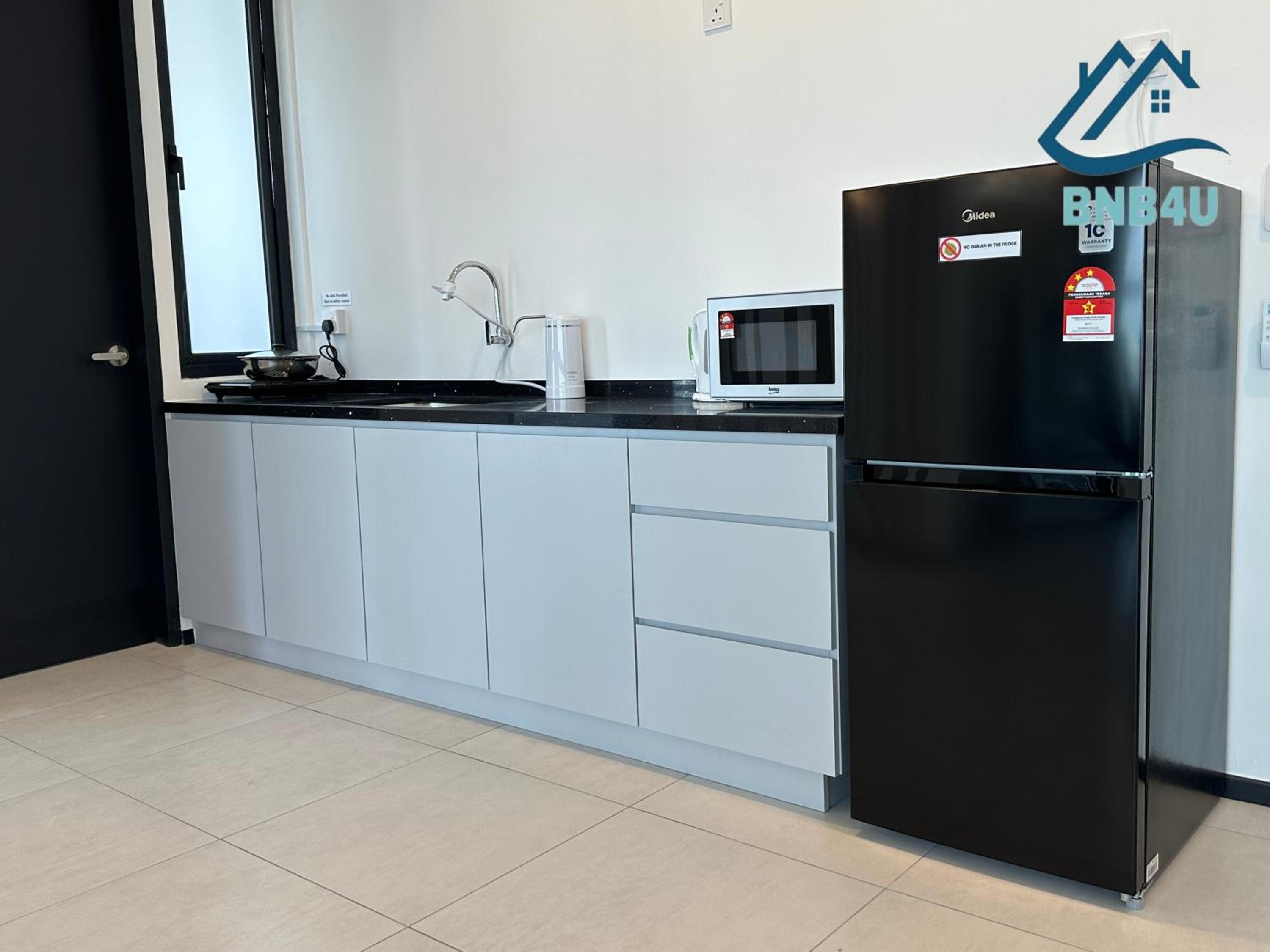 Urban Suites Georgetown by BNB4U