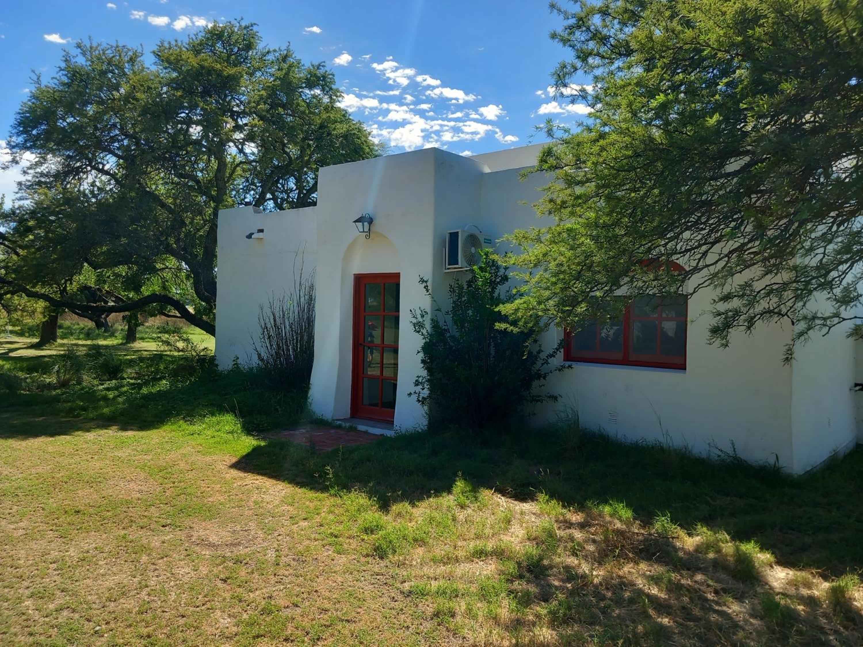 Pampa Cottage