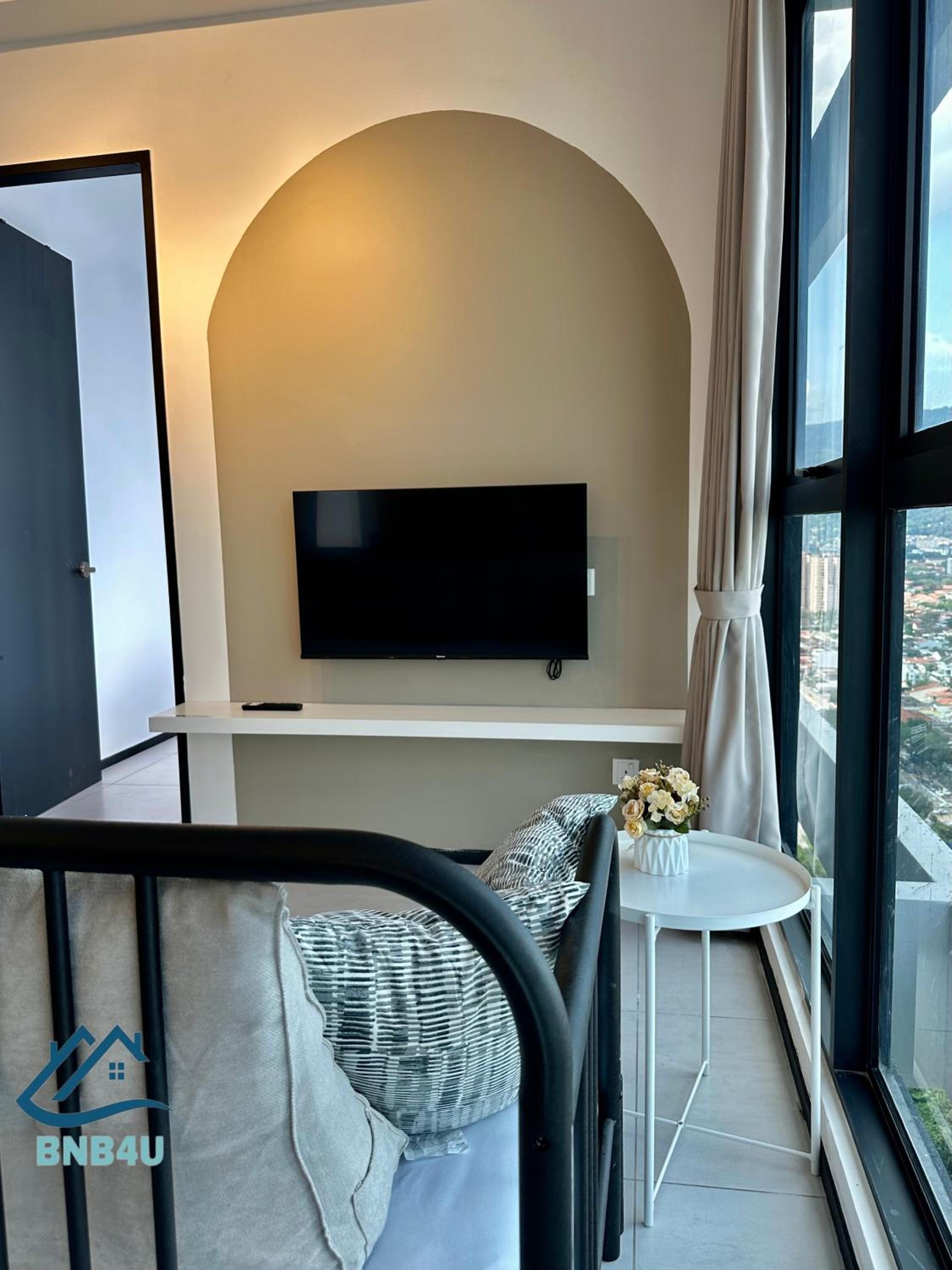 Urban Suites Georgetown by BNB4U