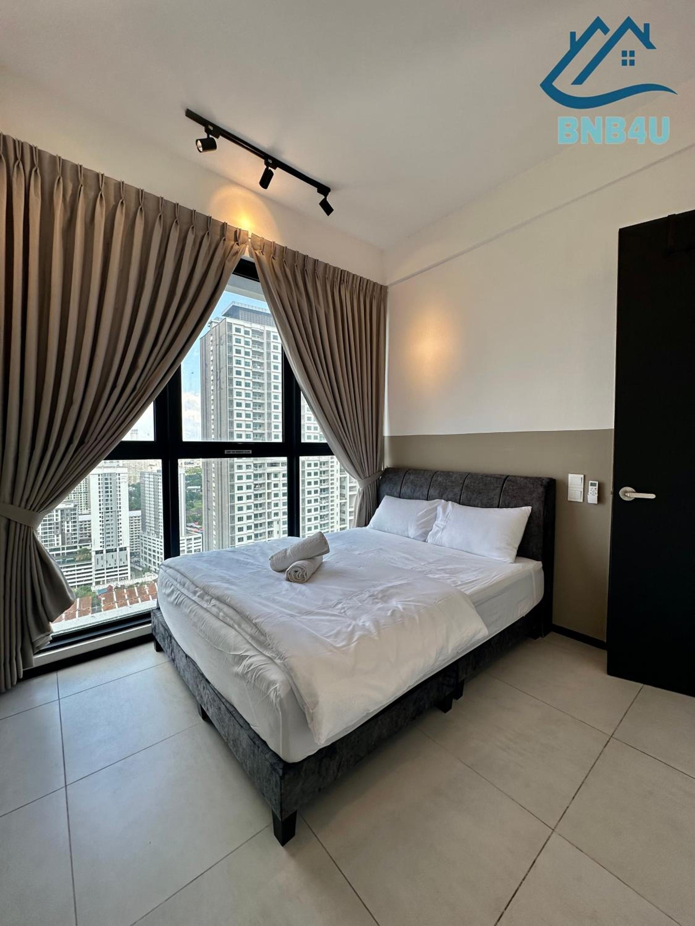 Urban Suites Georgetown by BNB4U