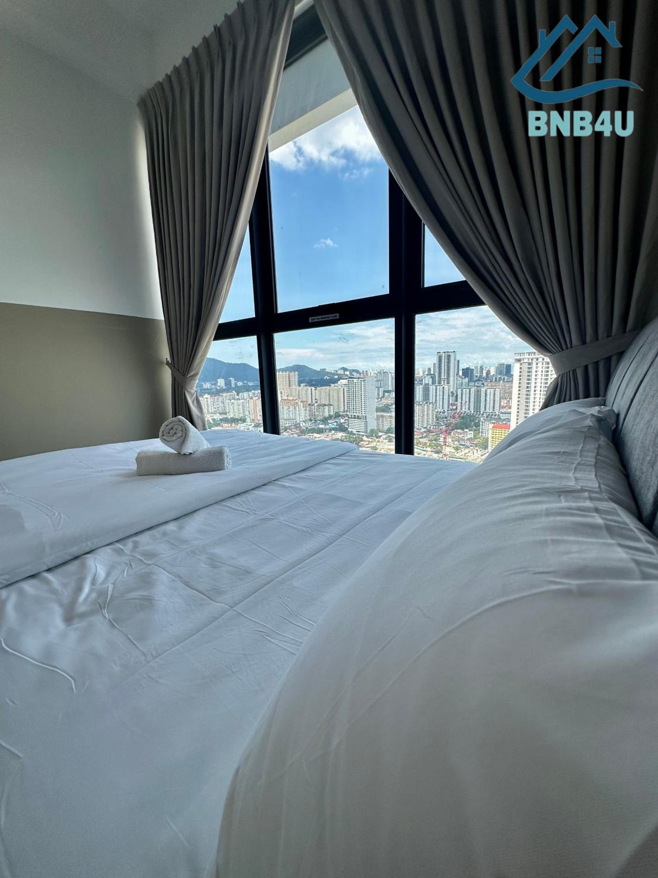 Urban Suites Georgetown by BNB4U