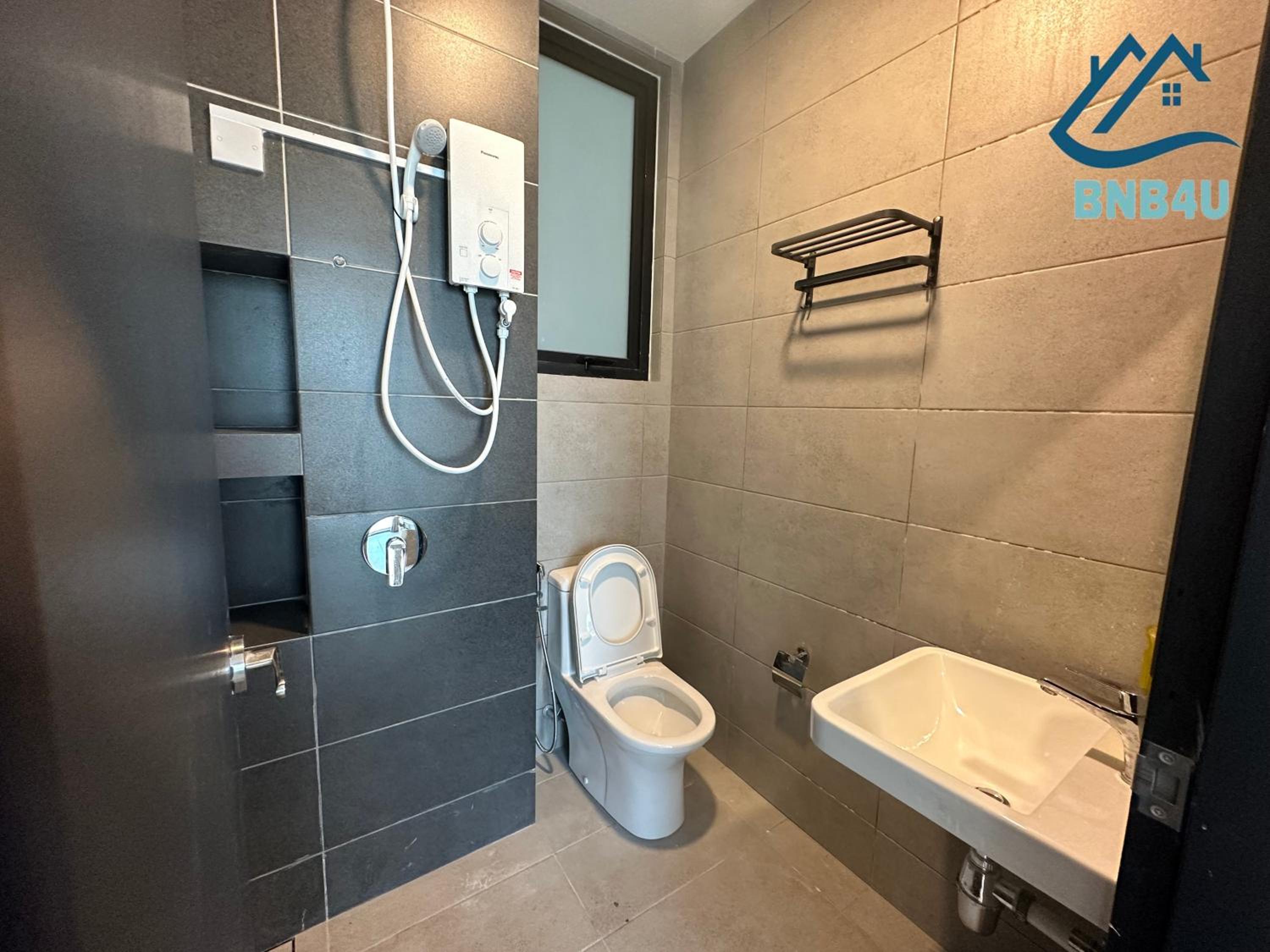 Urban Suites Georgetown by BNB4U