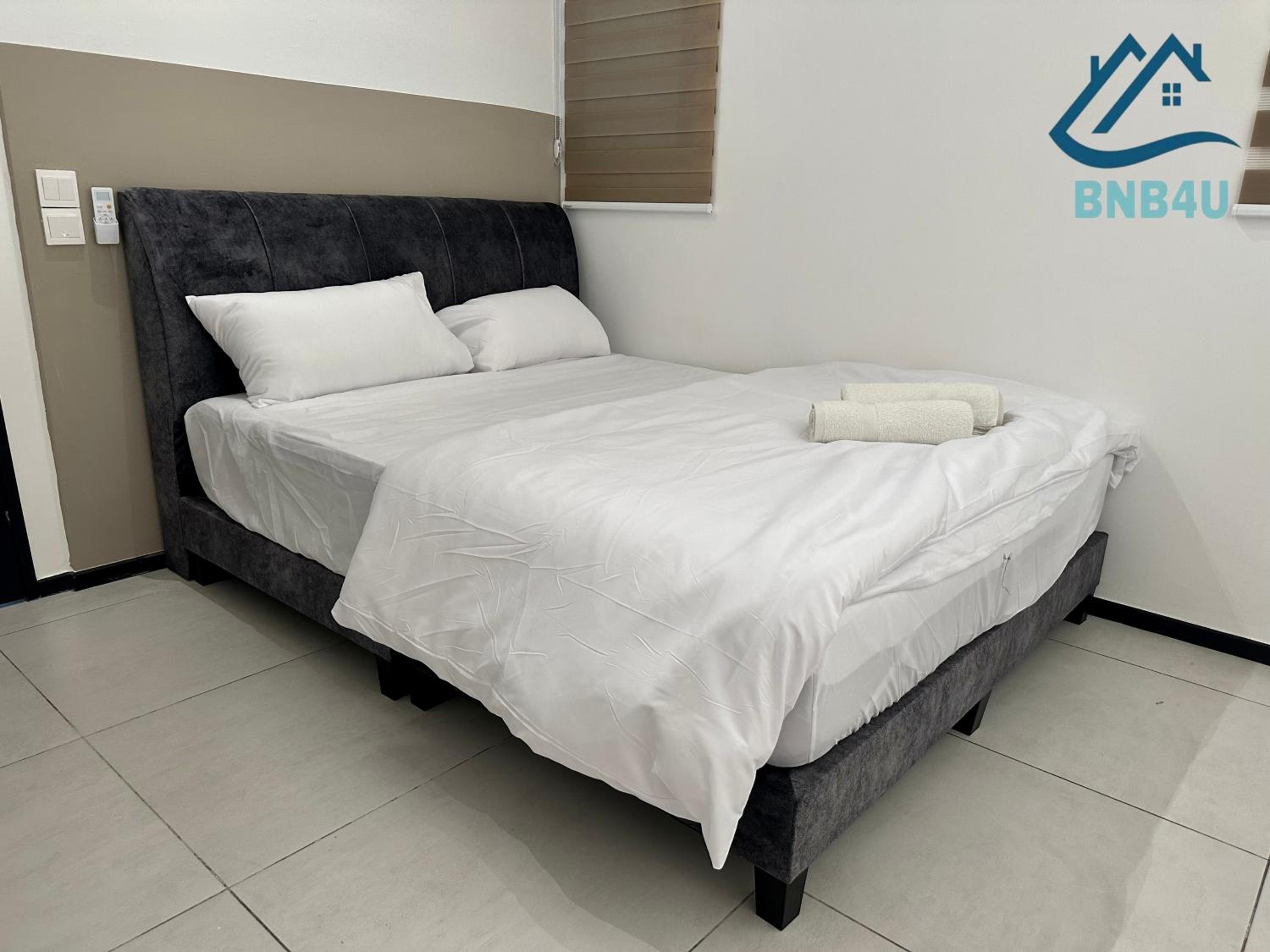 Urban Suites Georgetown by BNB4U