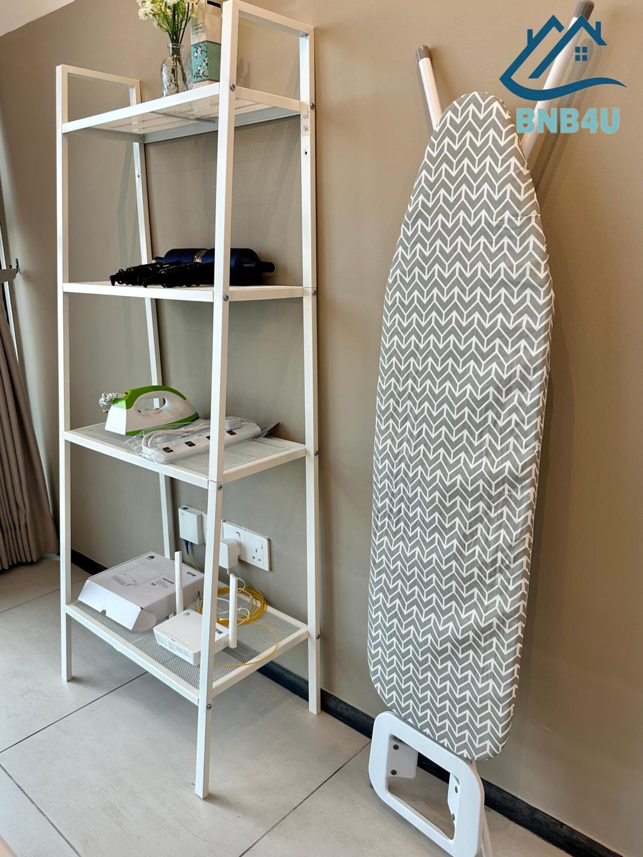 Urban Suites Georgetown by BNB4U