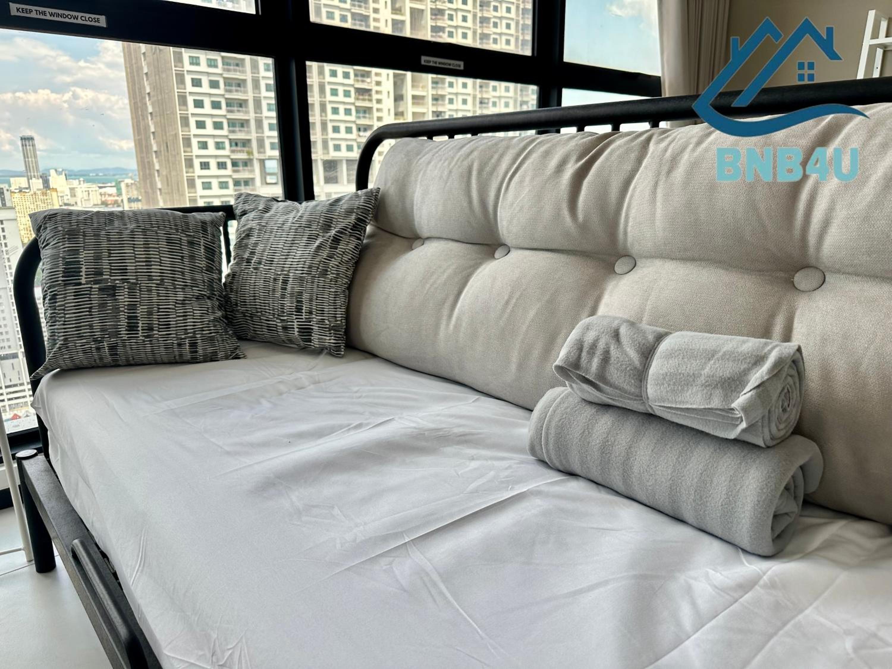 Urban Suites Georgetown by BNB4U
