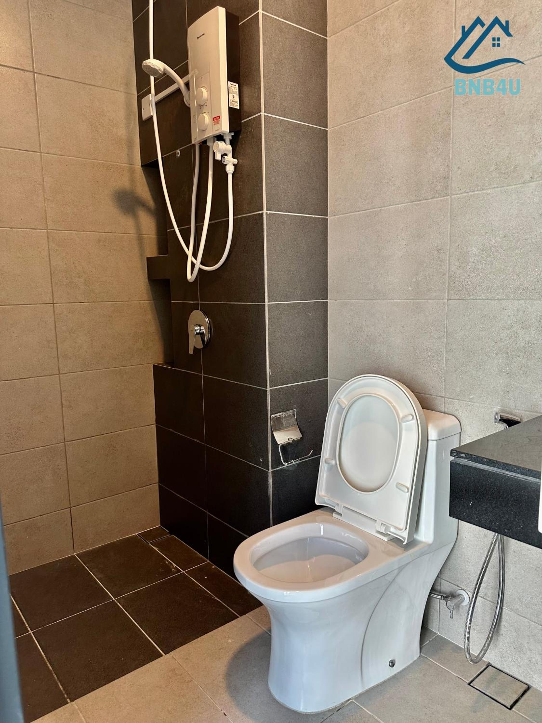 Urban Suites Georgetown by BNB4U
