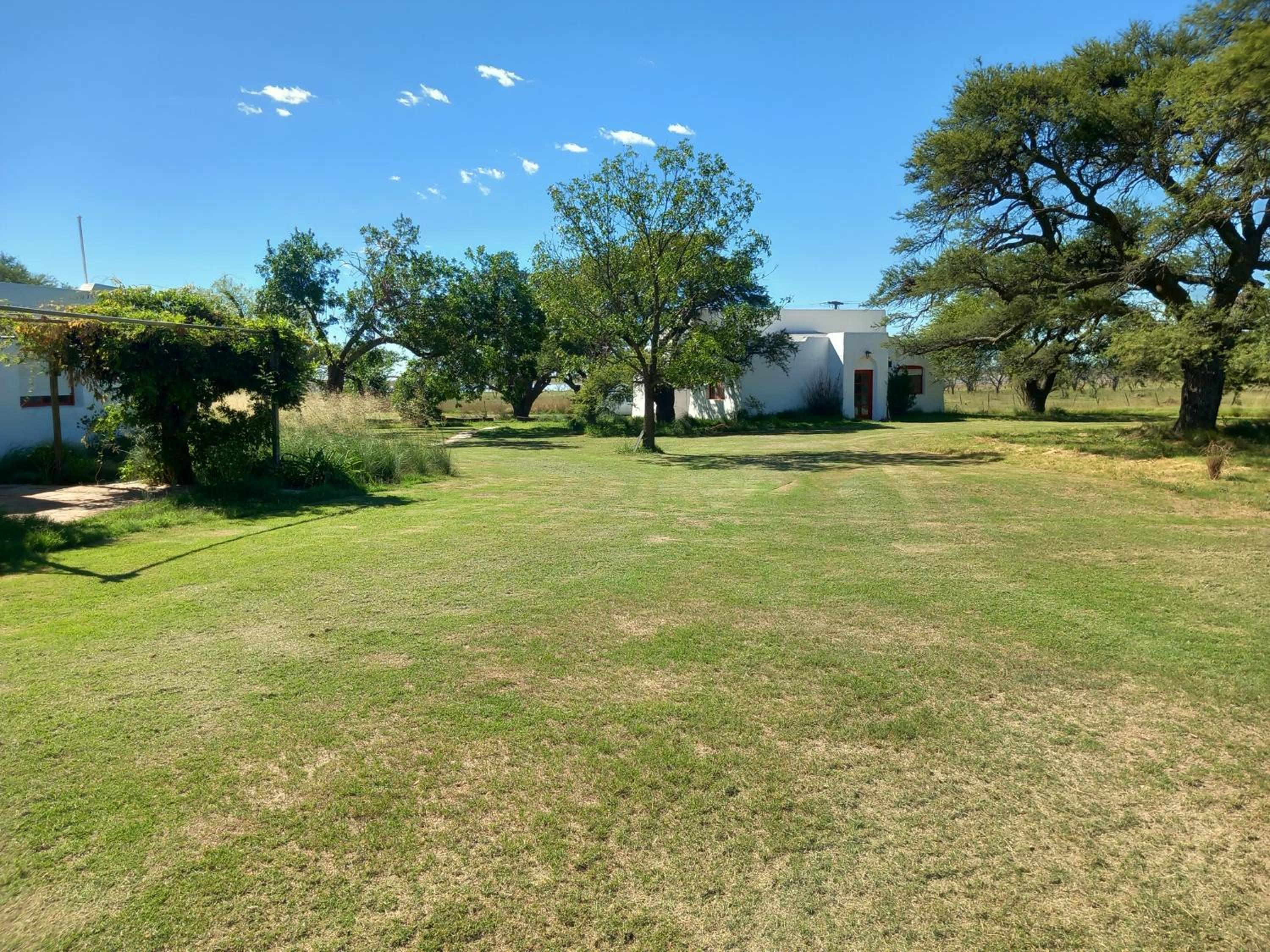 Pampa Cottage