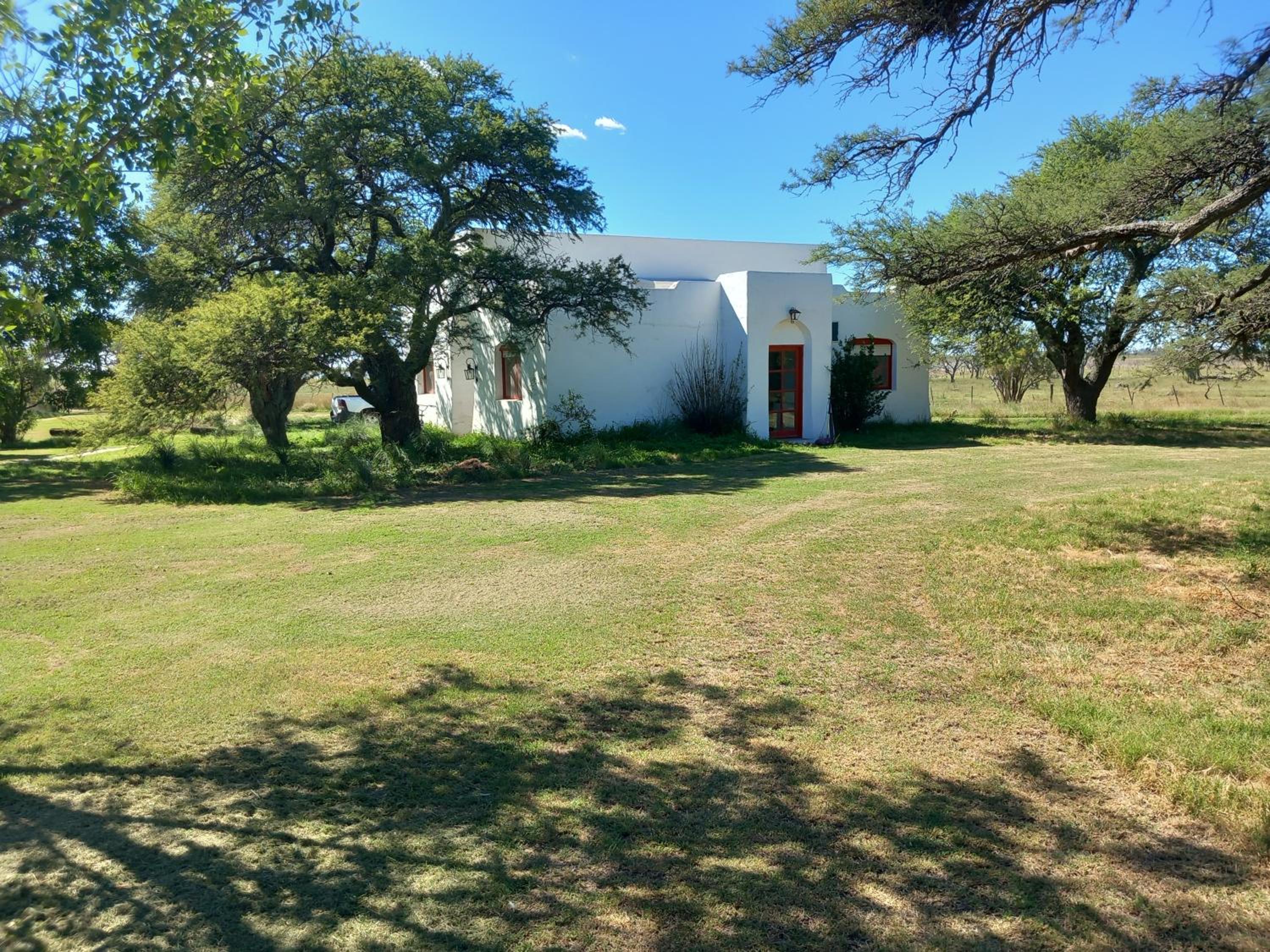 Pampa Cottage