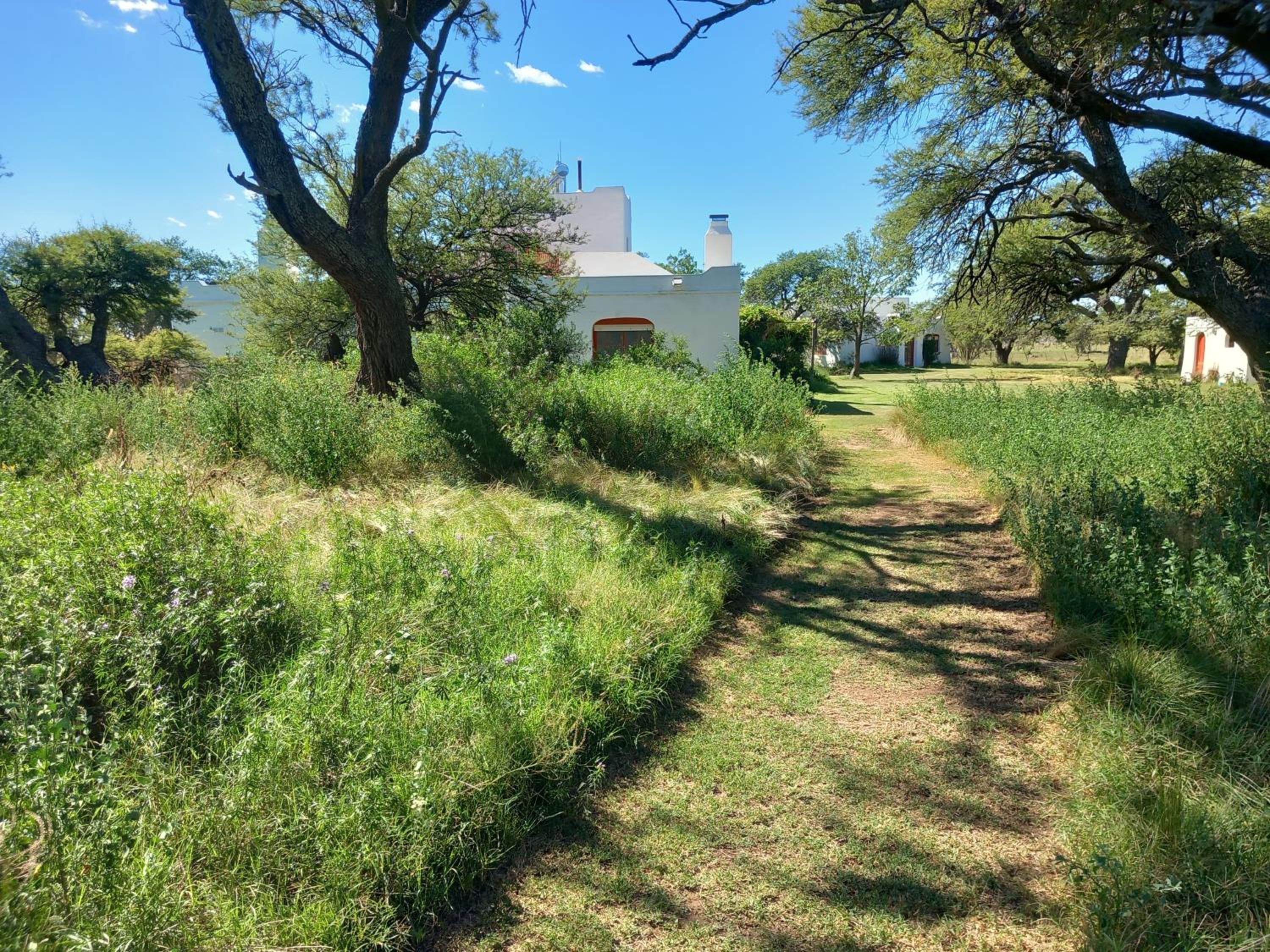 Pampa Cottage