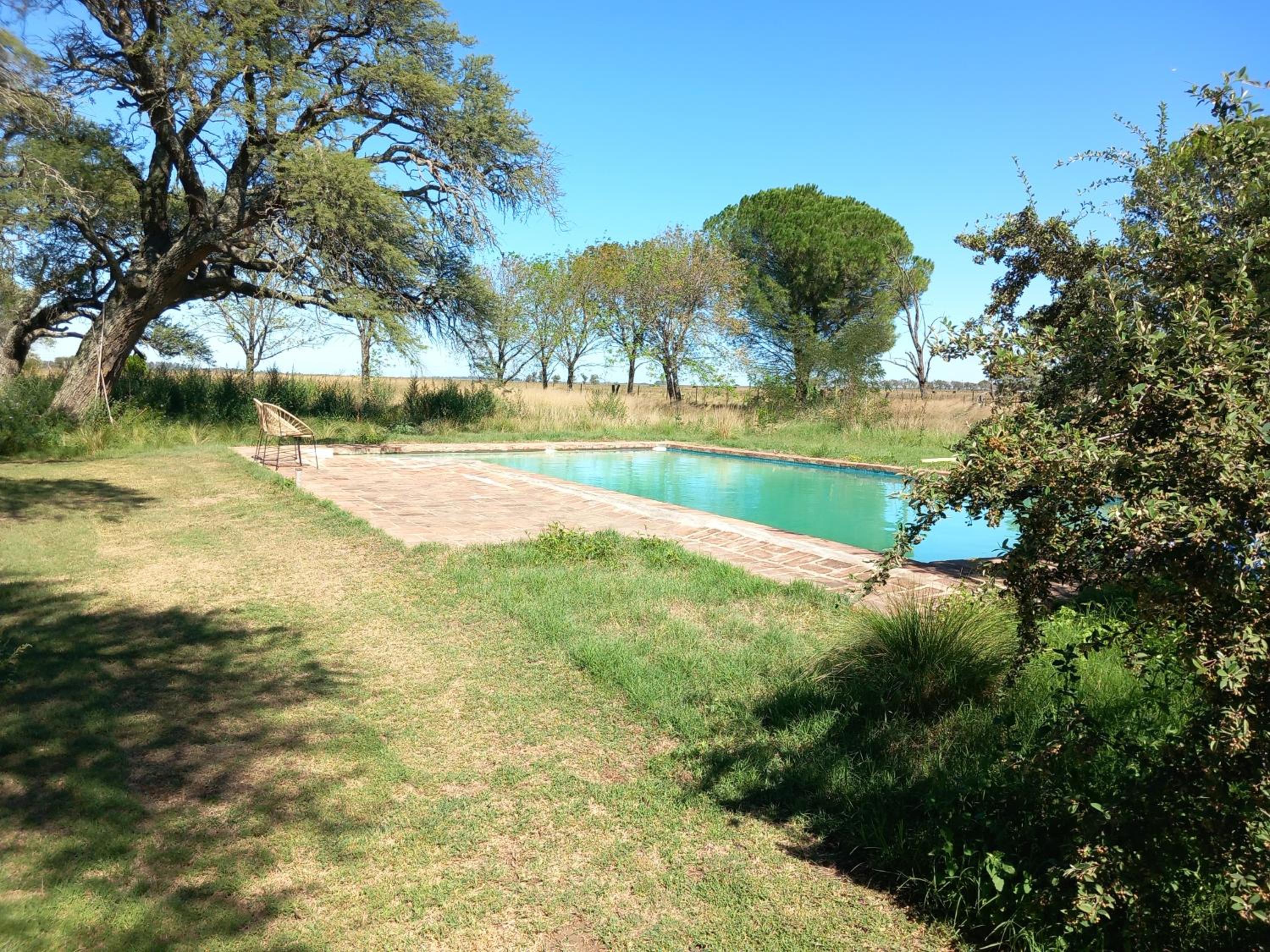 Pampa Cottage