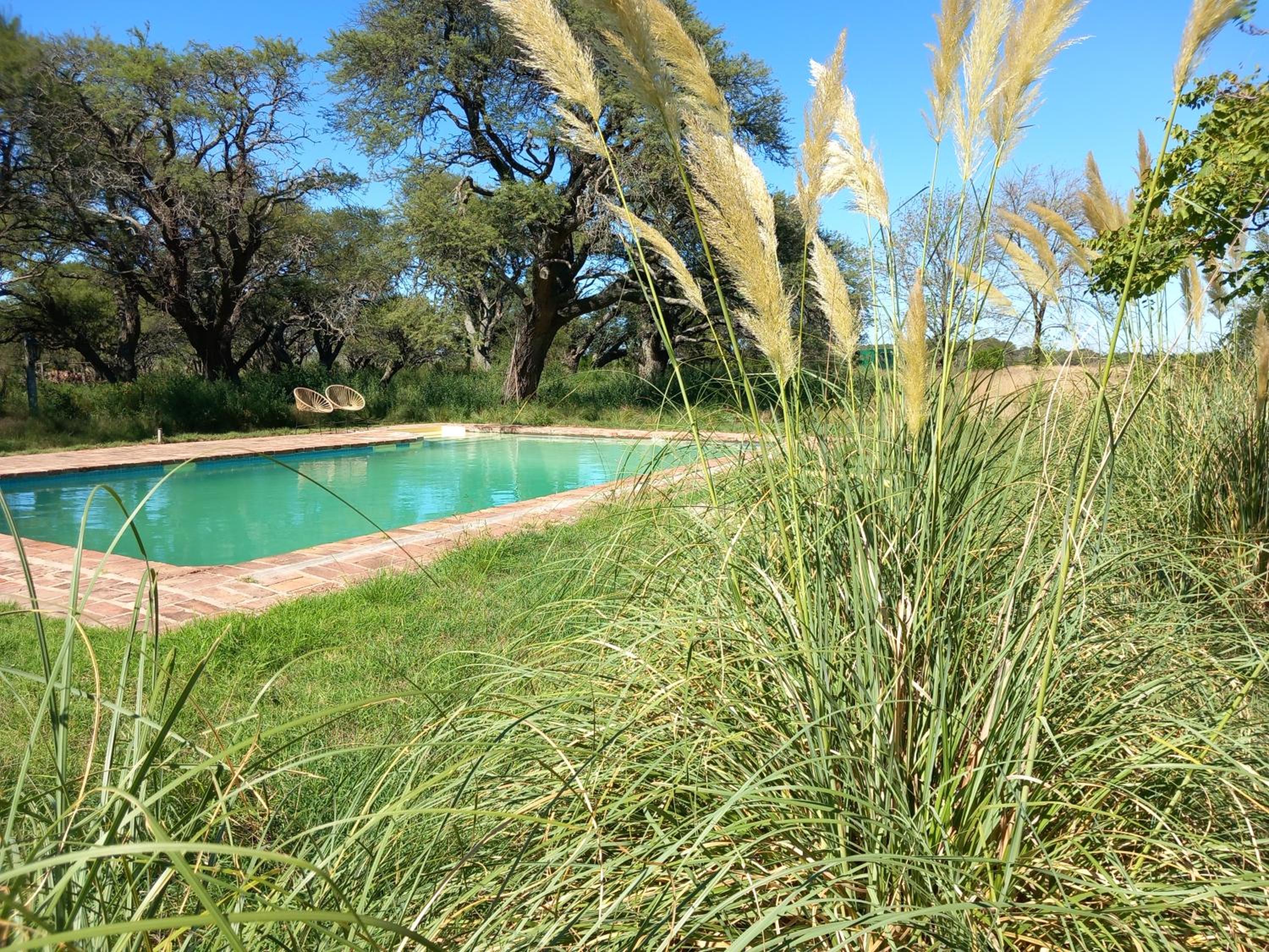 Pampa Cottage