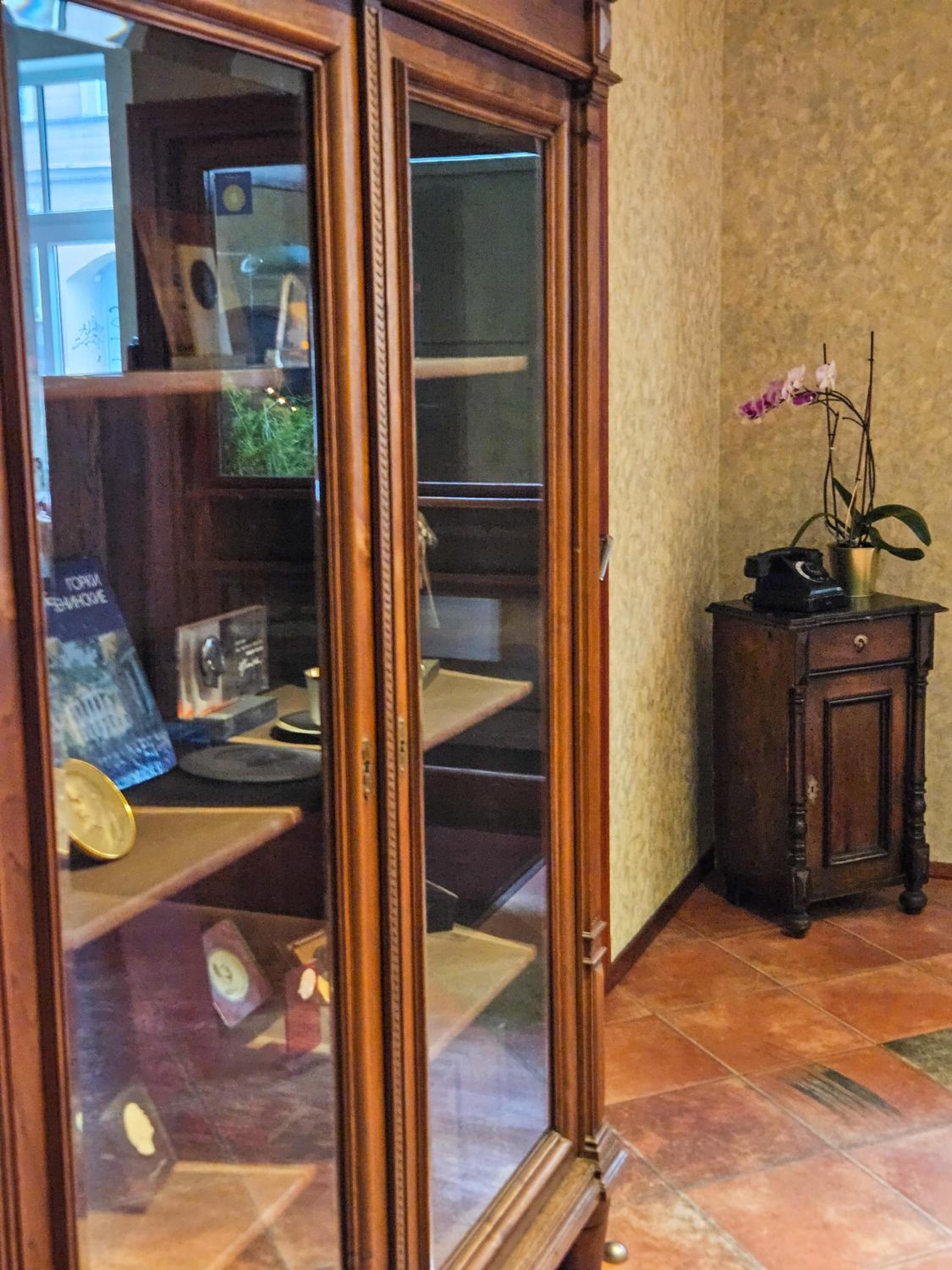 Muzeja apartamenti & Free Parking & Self Check-in view 3