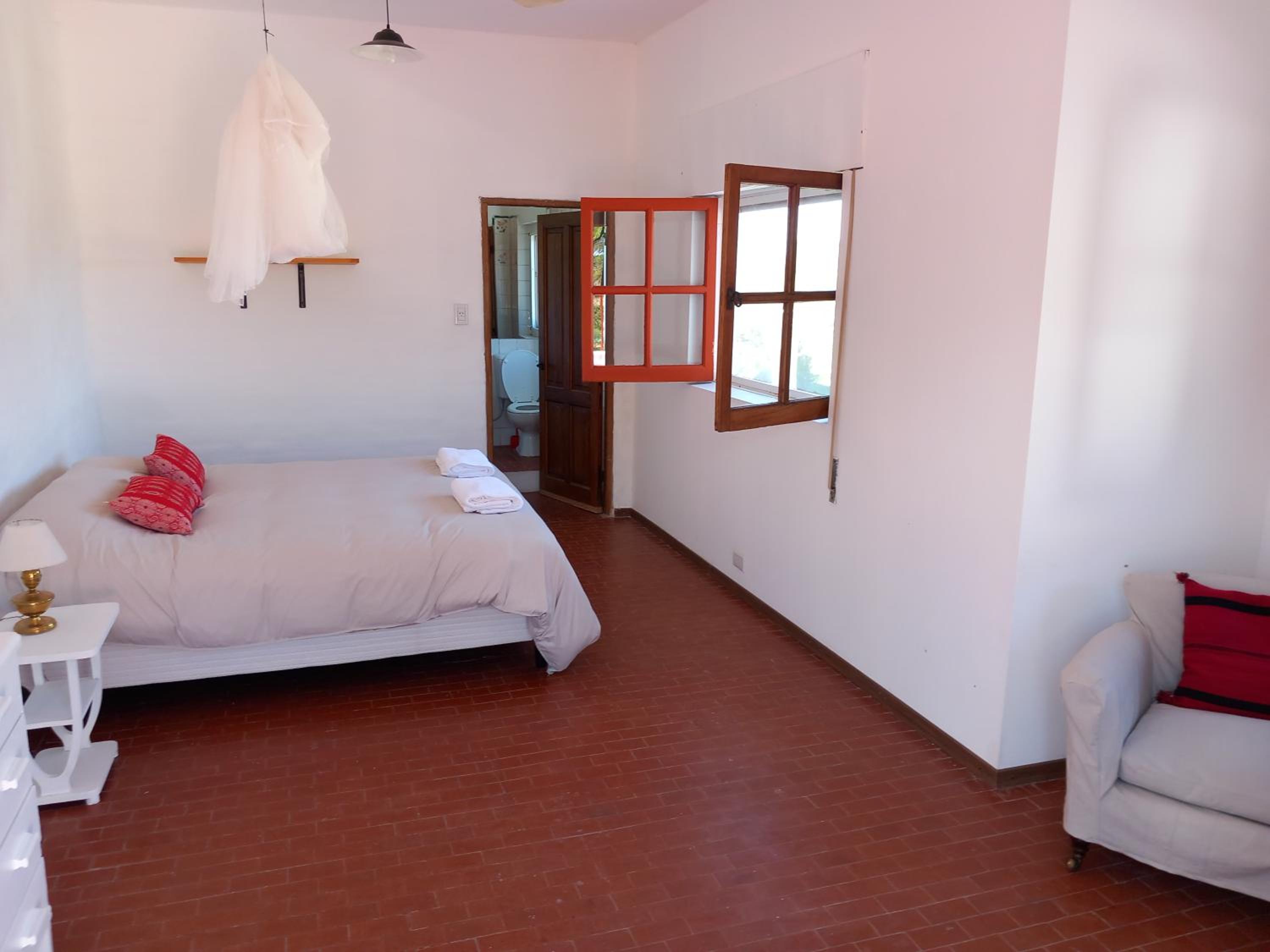 Pampa Cottage