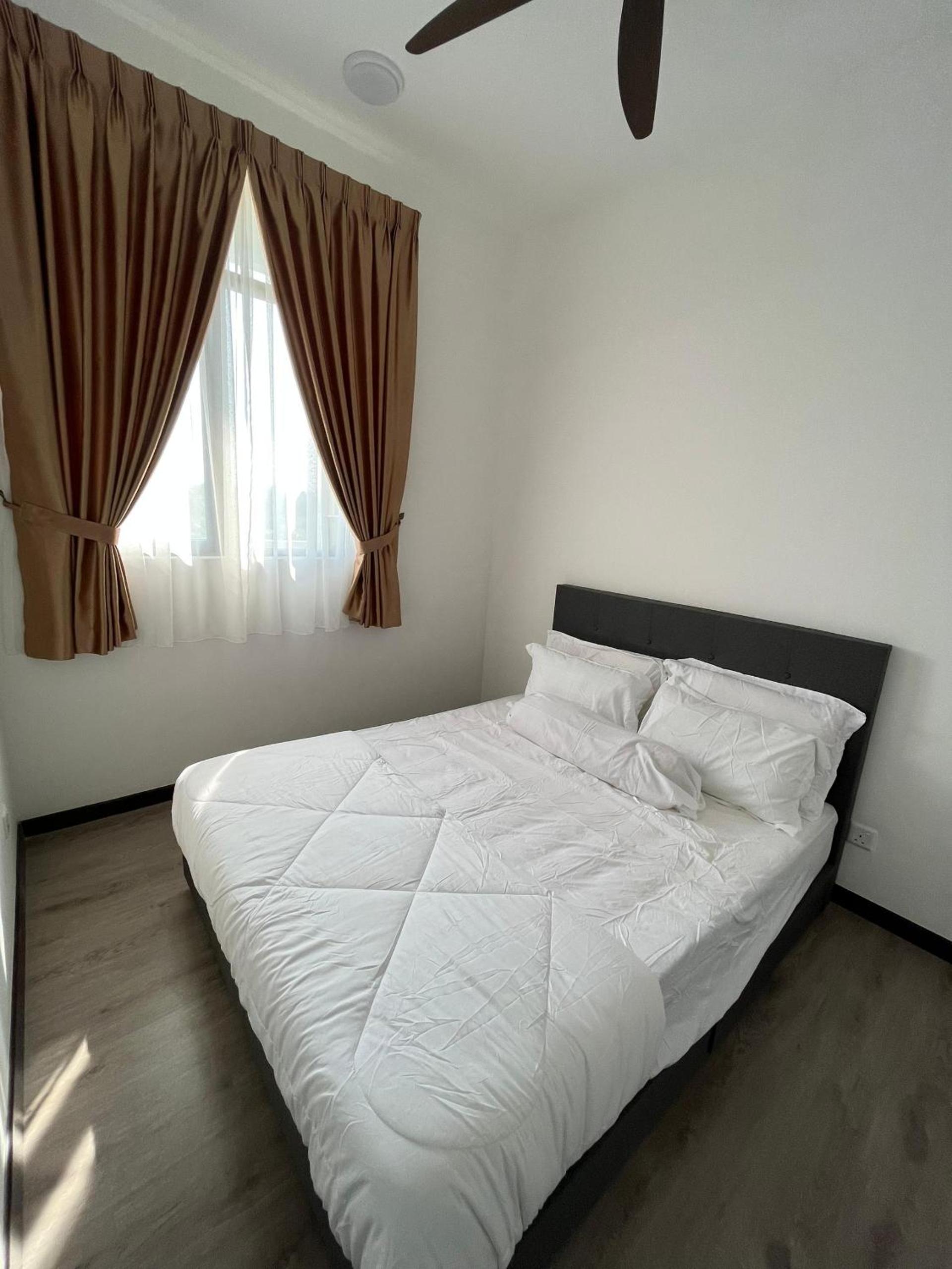 Raida Homestay photo 7