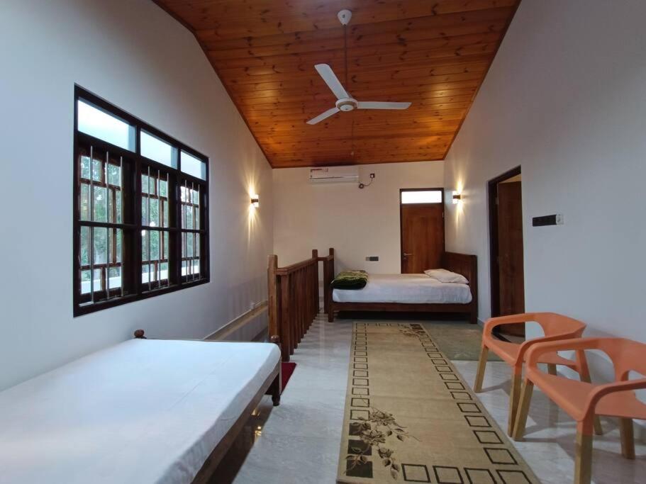 Edmon Beach Villa view 3